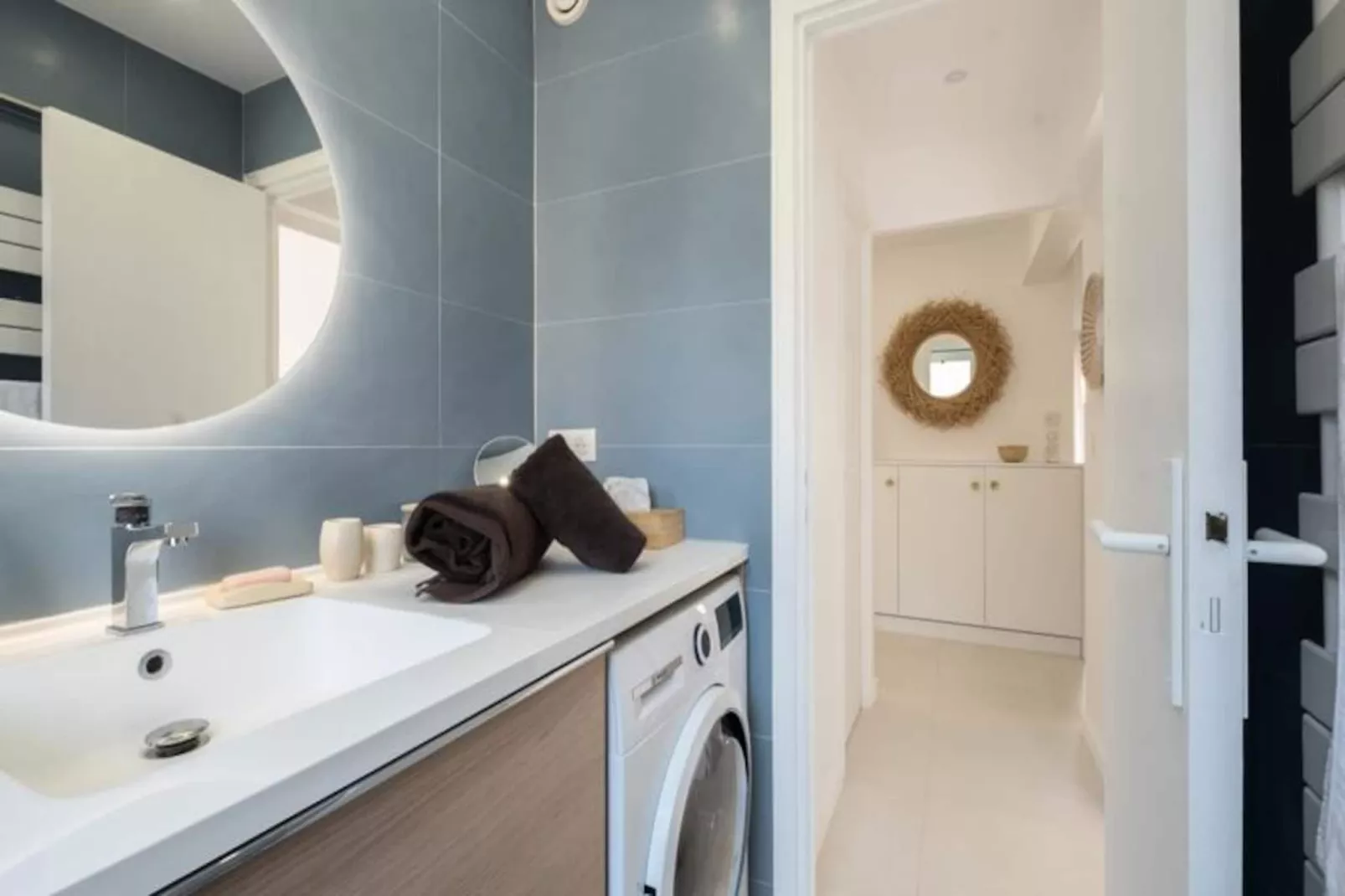 Résidence 3p De Style &agrave; Deux Pas De La Croisette & Commerces-Niet-getagd