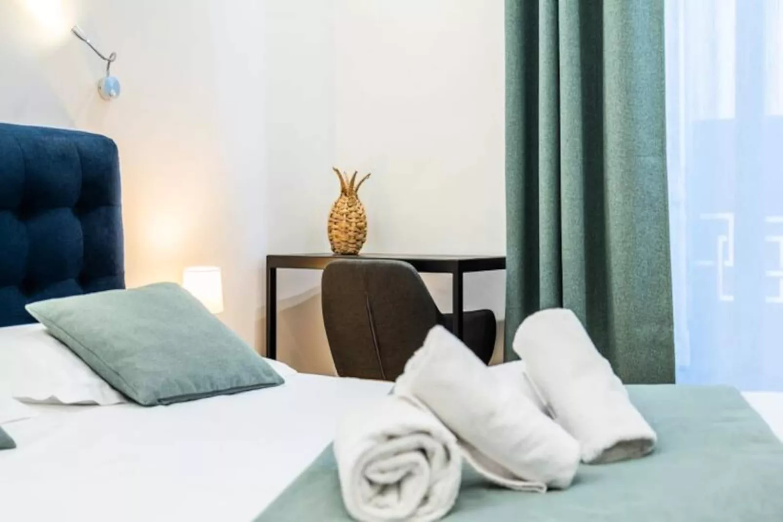 Résidence 4p Au C&oelig;ur Du Centre Ville - 5 Min Palais & Plages-Niet-getagd