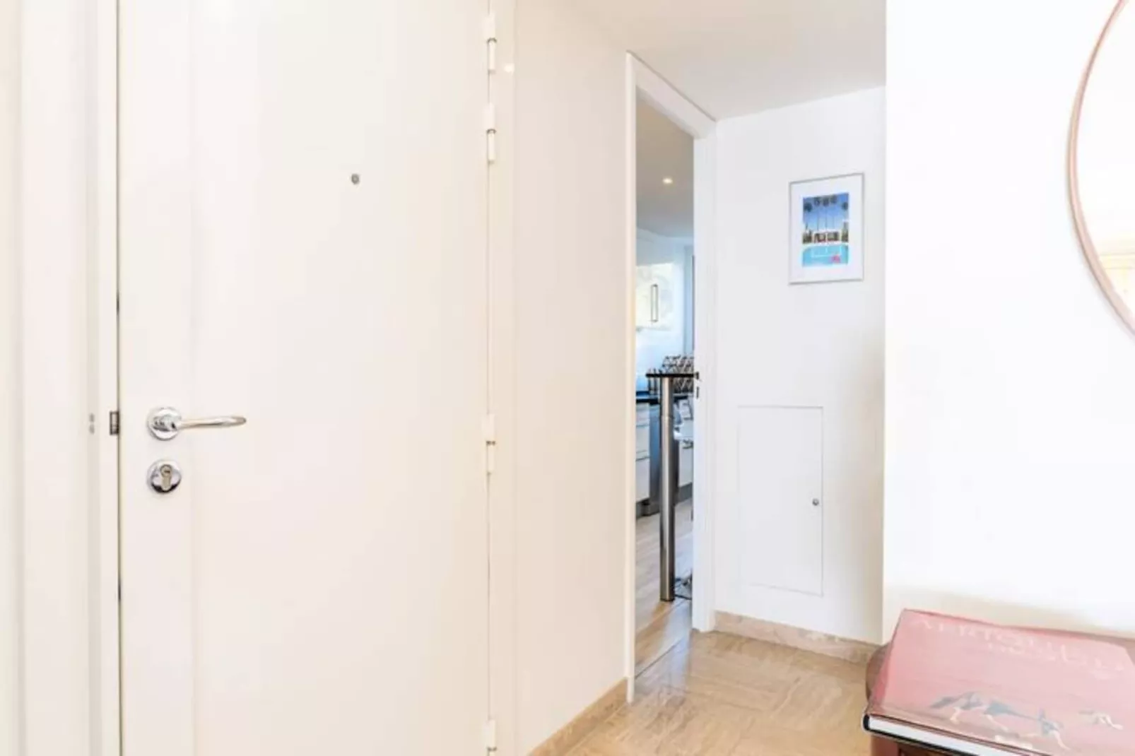 Résidence 3p Haut De Gamme En R&eacute;sidence Avec Piscine !-Niet-getagd