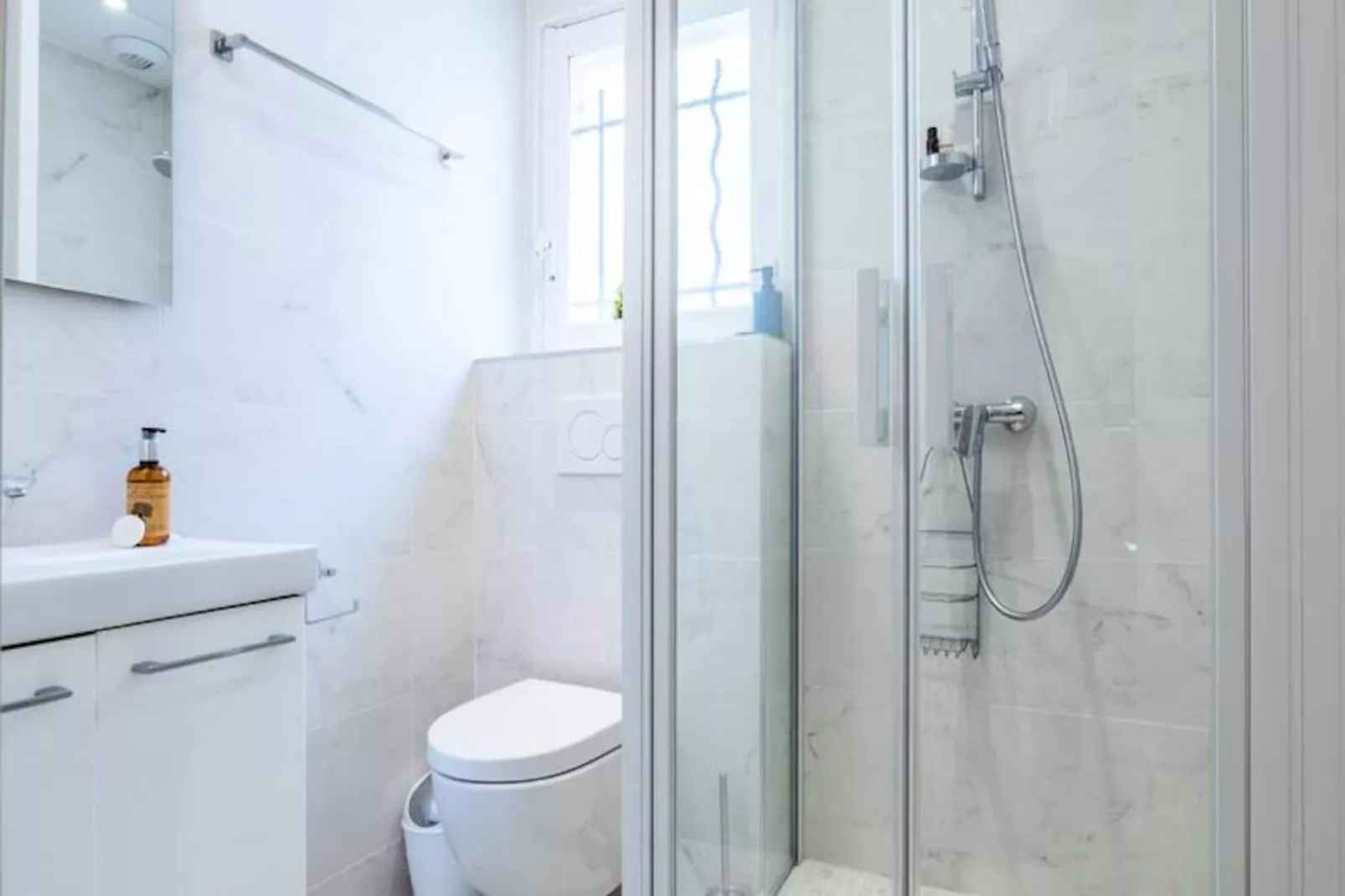 Résidence 4p De Style &agrave; Deux Pas Du Palais Des Festivals-Niet-getagd