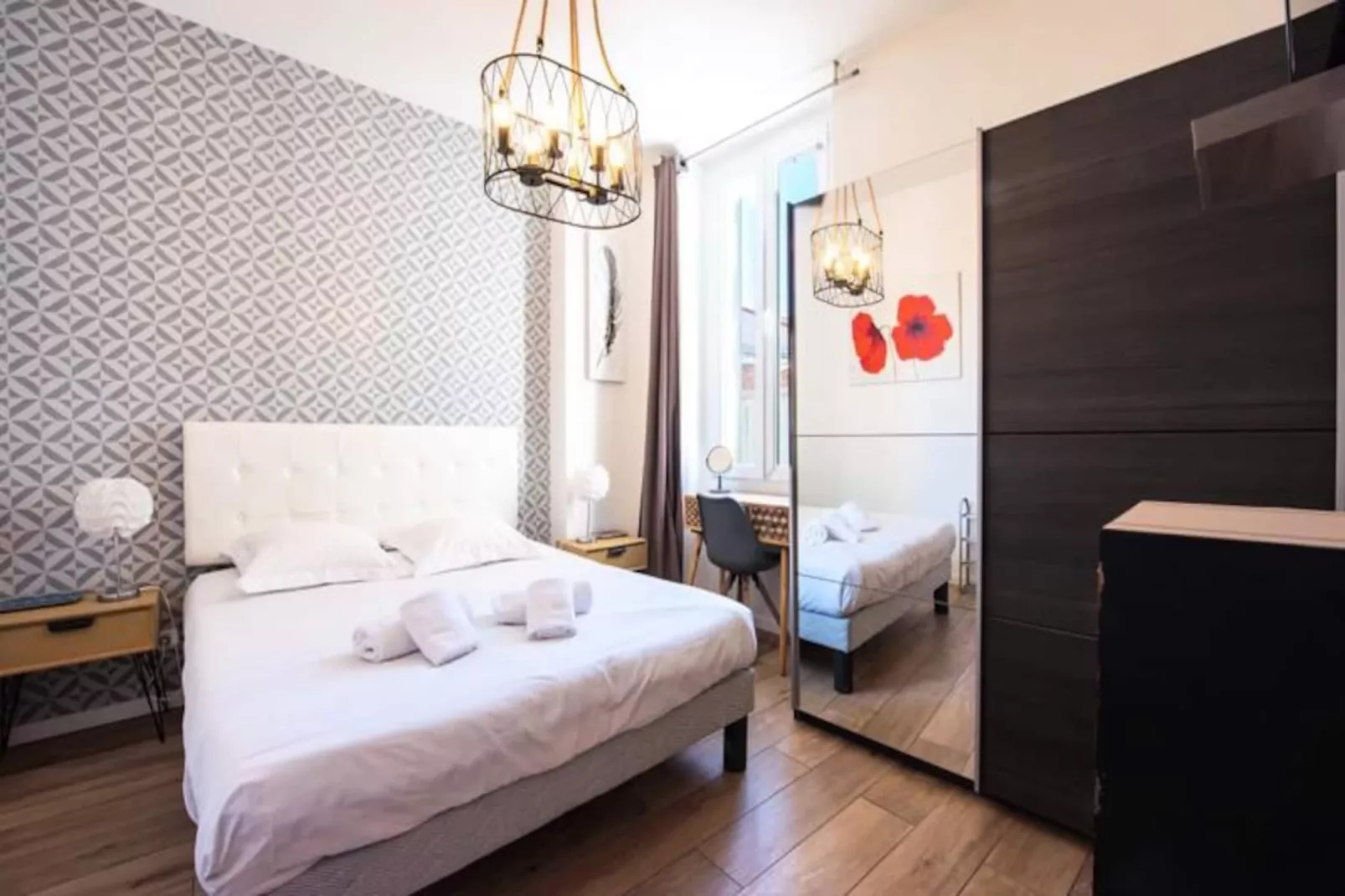 Résidence Hyper Centre, Croisette, Plages Et Palais à Pied-Niet-getagd