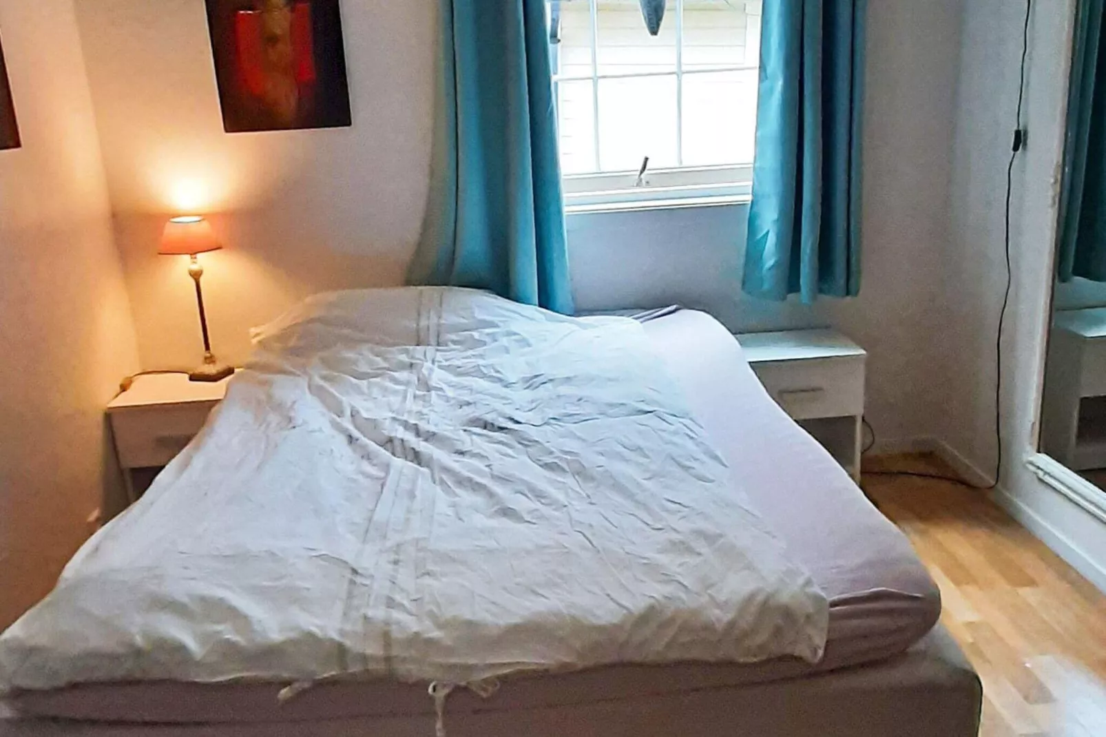 8 persoons vakantie huis in SORTLAND-By Traum-Binnen