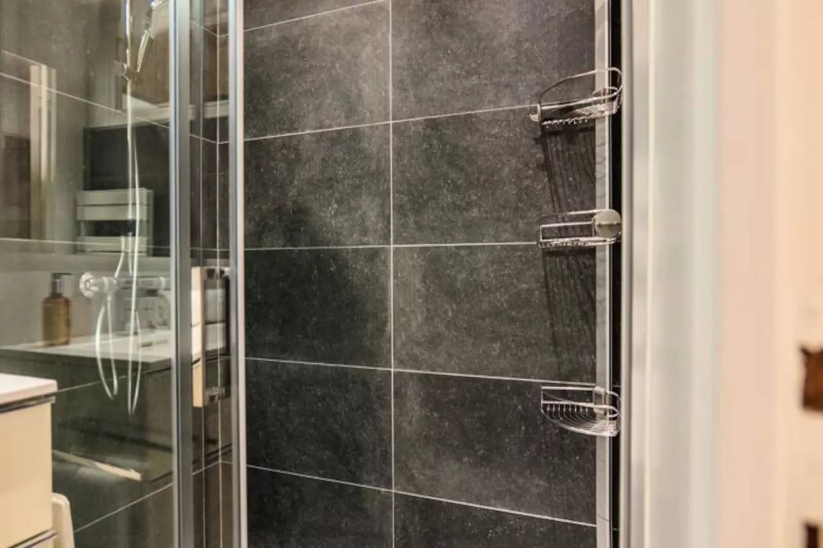 Résidence 3p Lumineux Avec Terrasse &agrave; 15min &agrave; Pied Du Palais-Niet-getagd