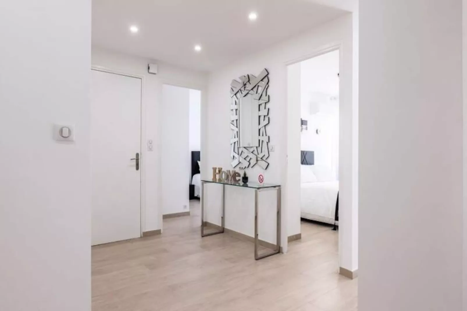 Résidence 3p Avec Terrasse &agrave; 100 M&egrave;tres De La Mer-Niet-getagd