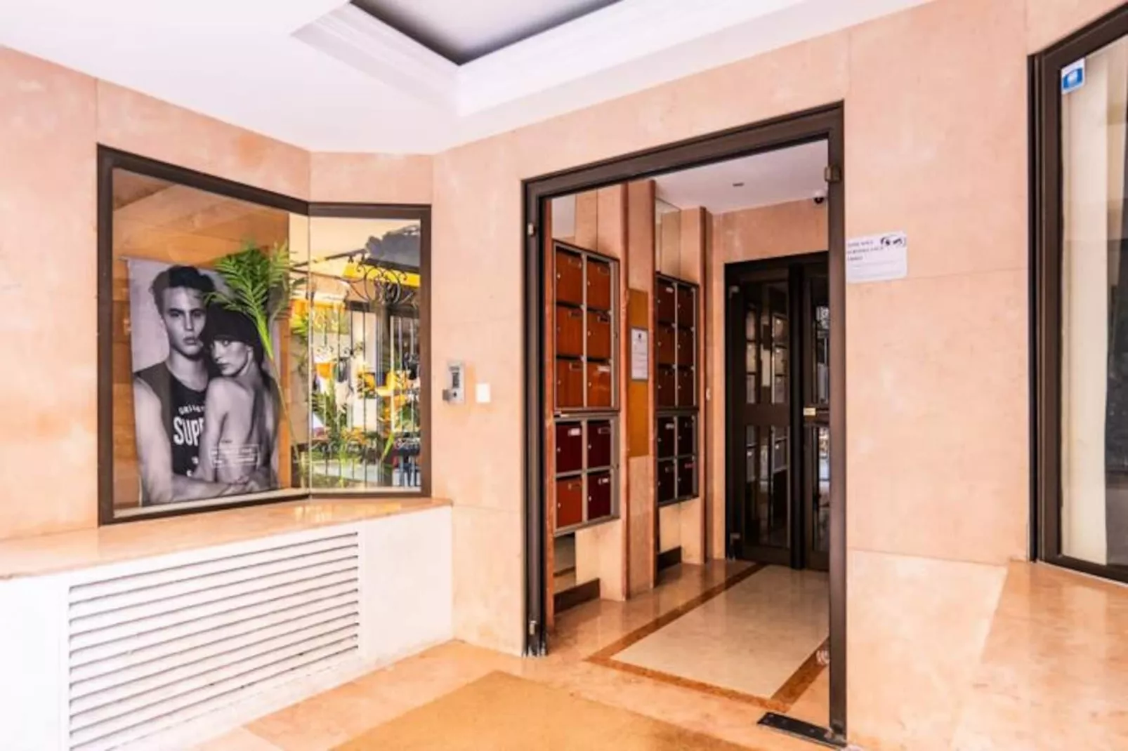 Résidence 3p Haut-de-gamme &agrave; 300m Des Plages Croisette-Niet-getagd