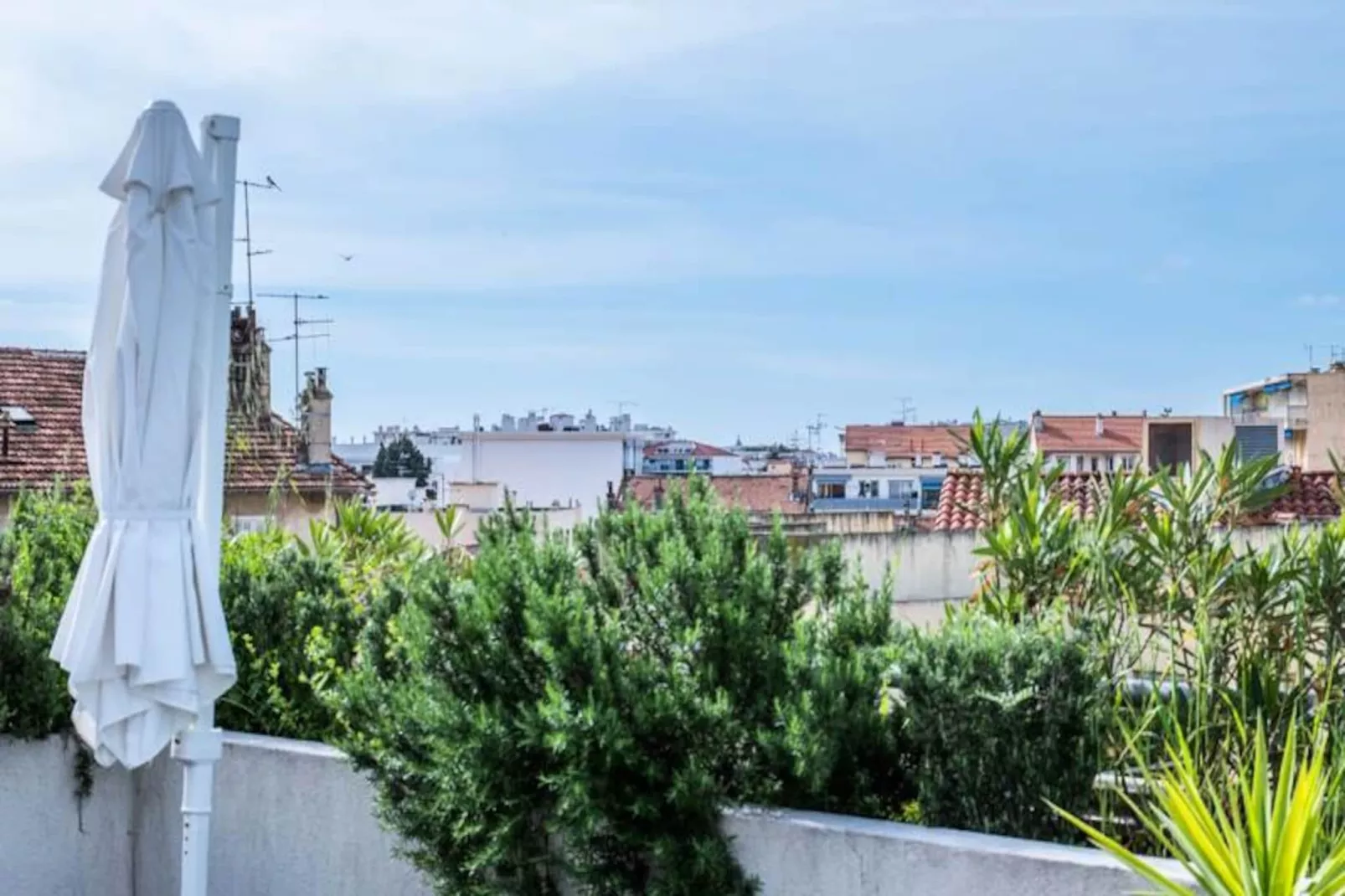 Résidence Rare ! Rooftop 120m&sup2; 5min &agrave; Pied Du Centre-Niet-getagd