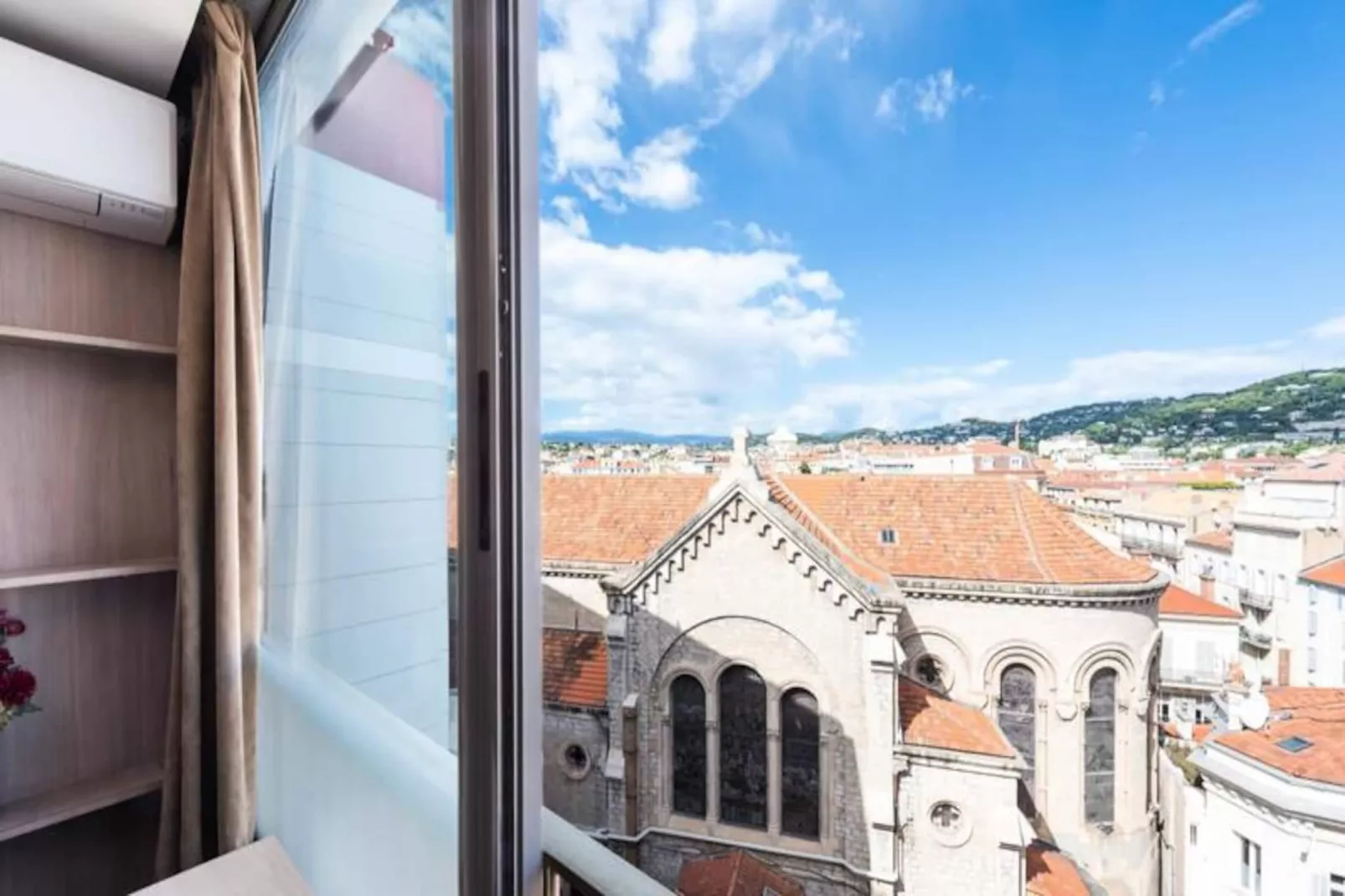 Résidence 2 Pi&egrave;ces Croisette, Face Palais Des Congr&egrave;s-Niet-getagd