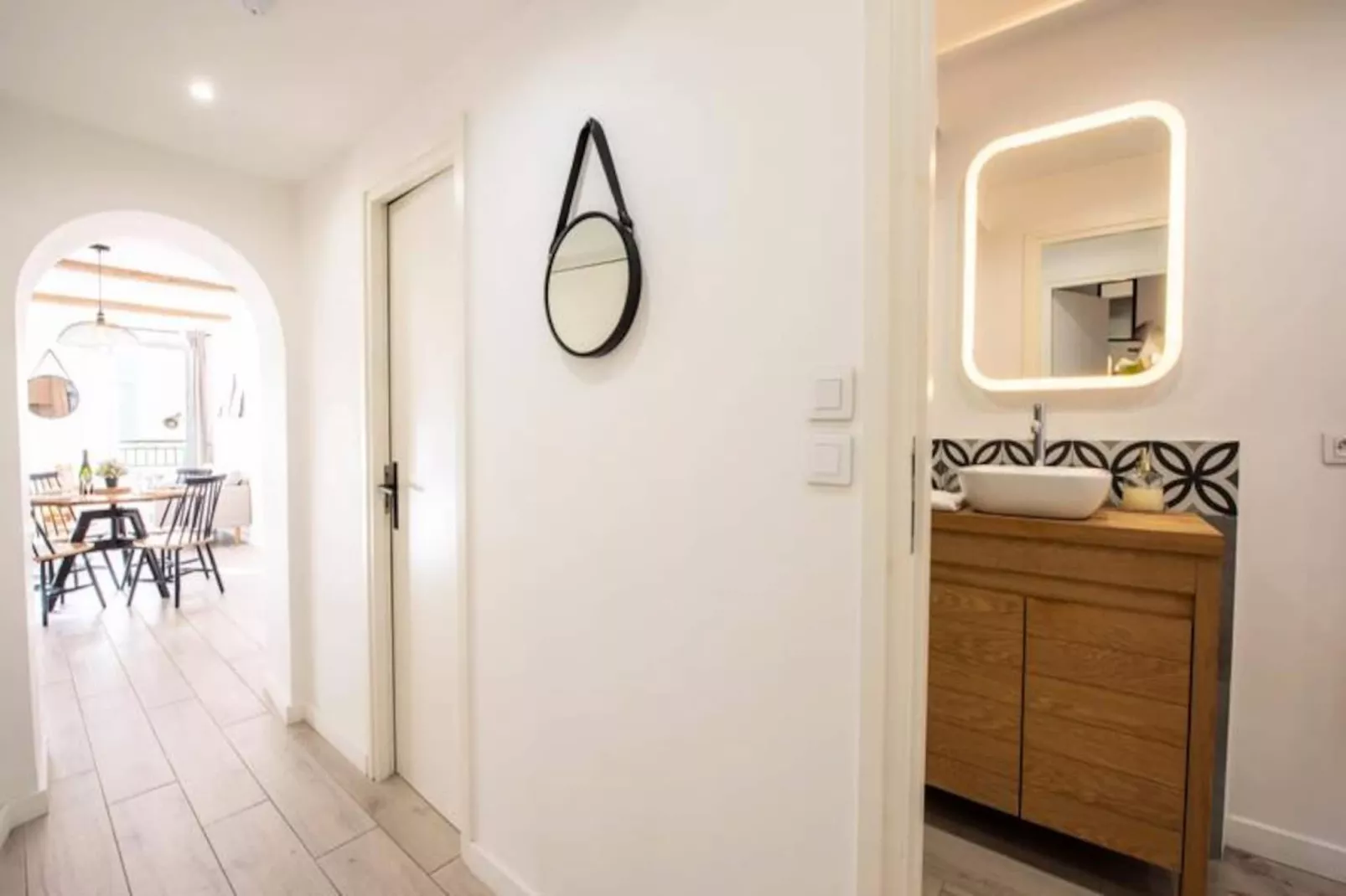 Résidence 3p Centre Cannes Suquet-Niet-getagd