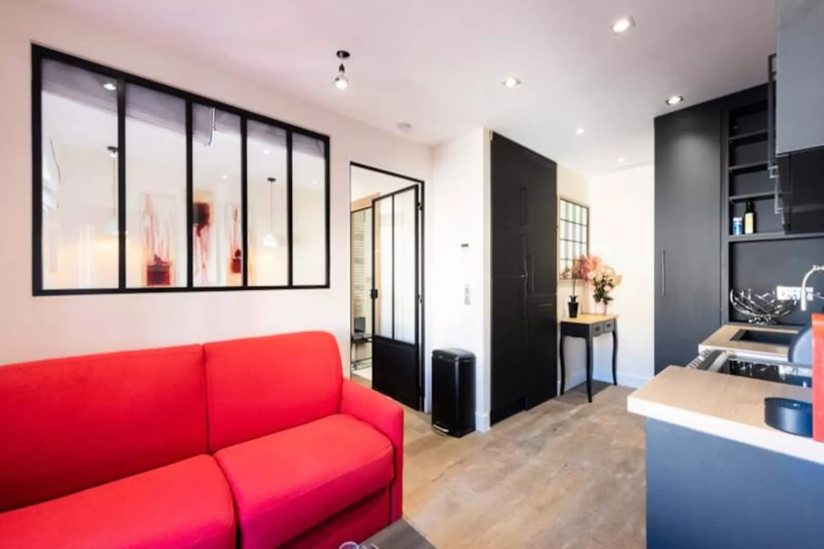 Résidence 2p Climatisé Proche Croisette-Niet-getagd