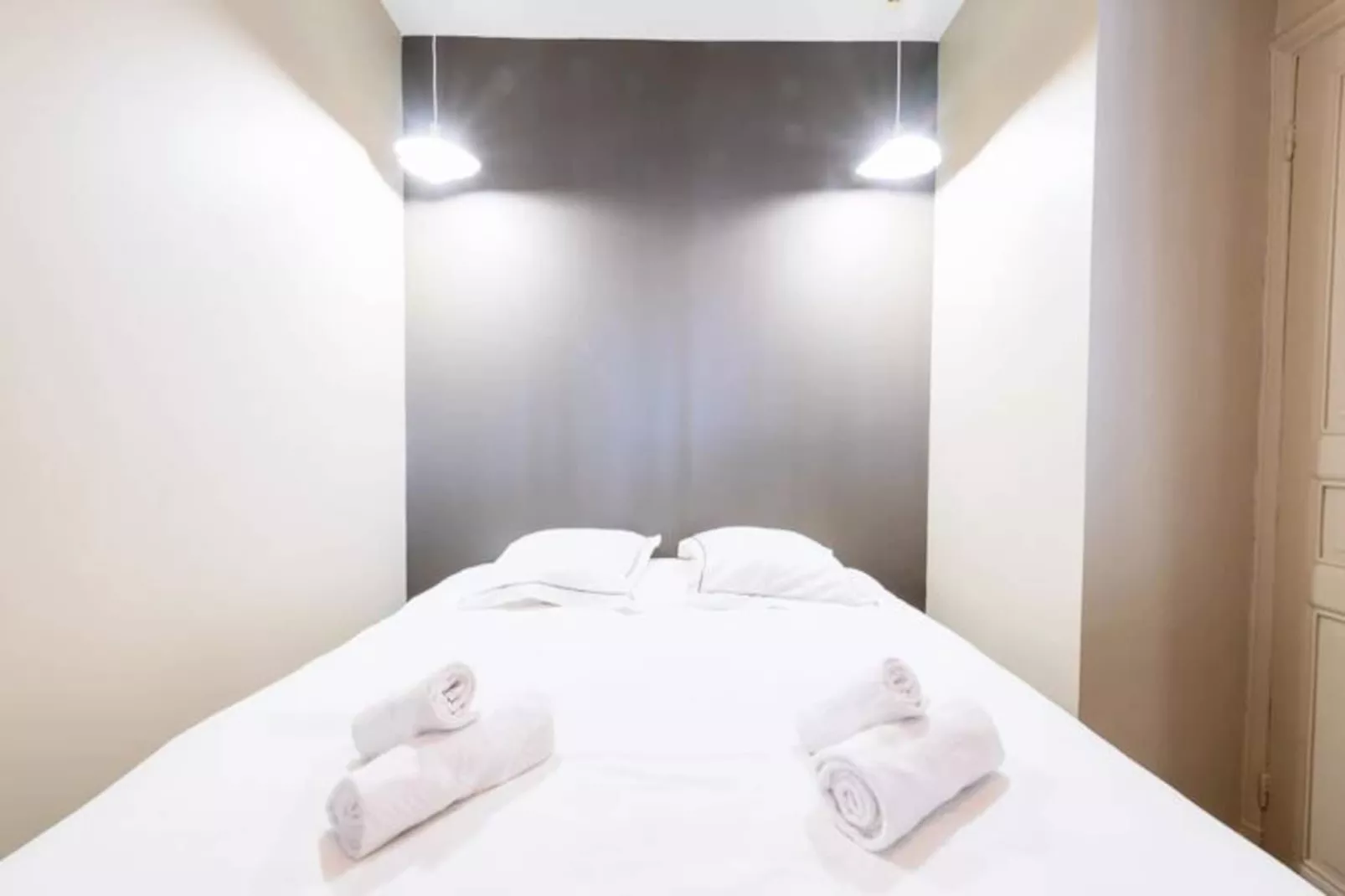 Résidence 2p Rénové Cœur De Cannes-Niet-getagd