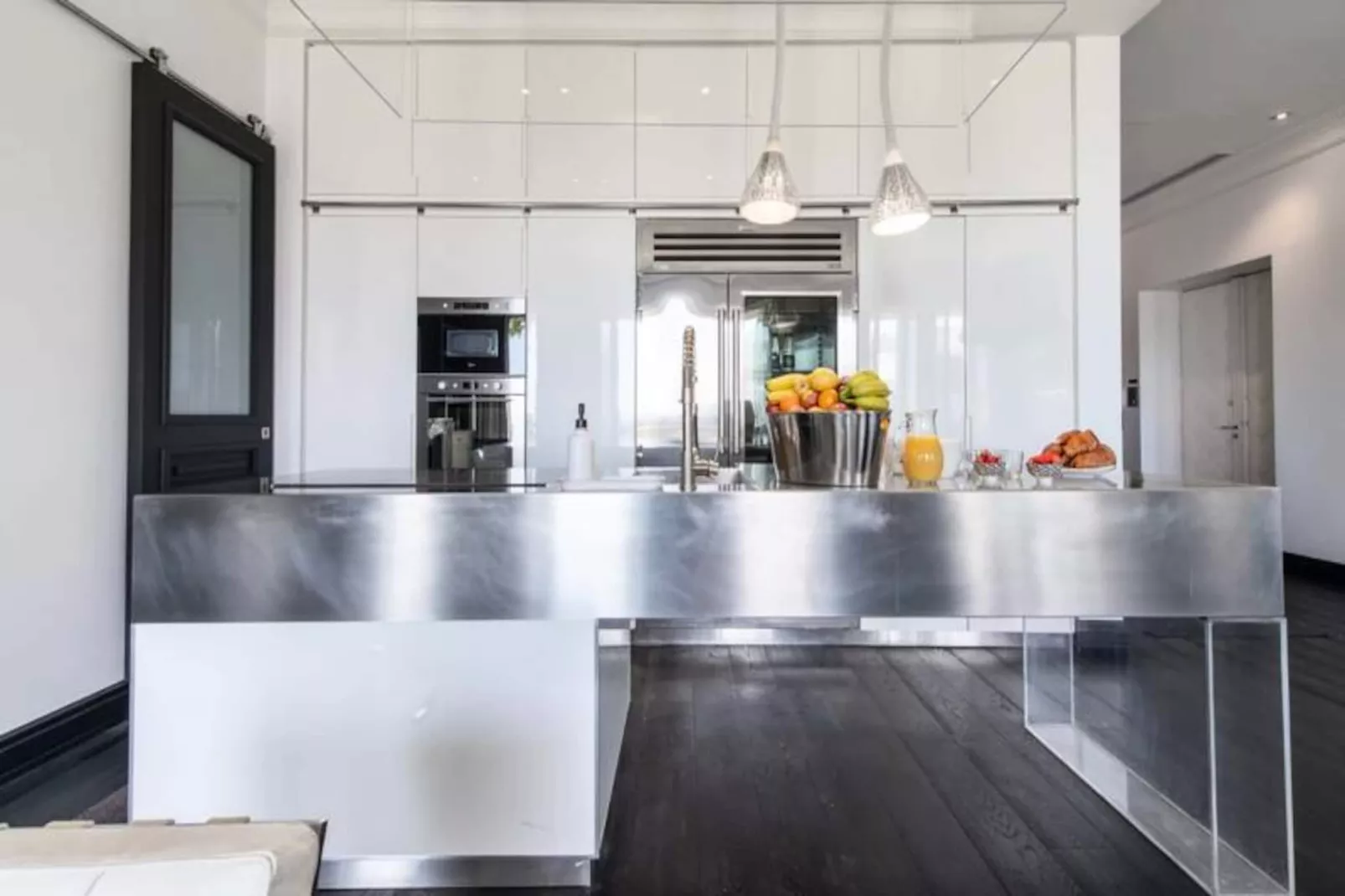 Résidence Prestige Et Confort Face Au Palais Des Festivals-Niet-getagd