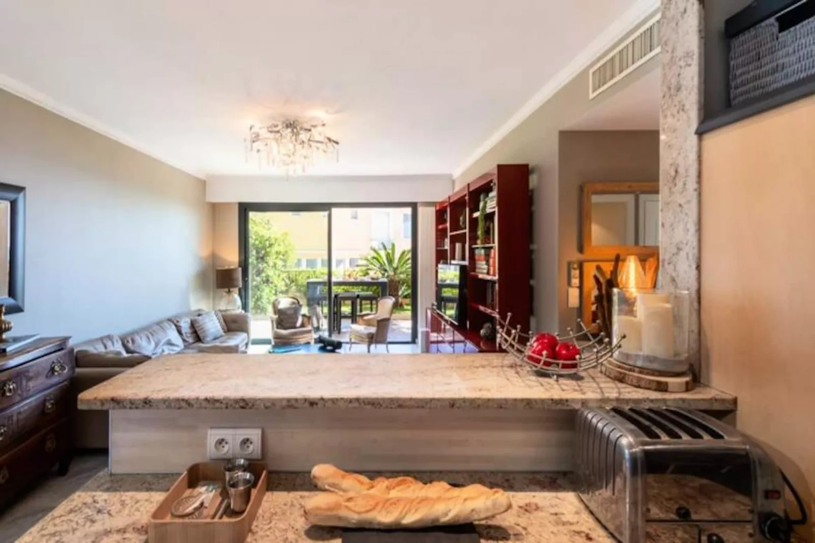 Résidence 4p Piscine Priv&eacute;e & Vue Mer-Niet-getagd