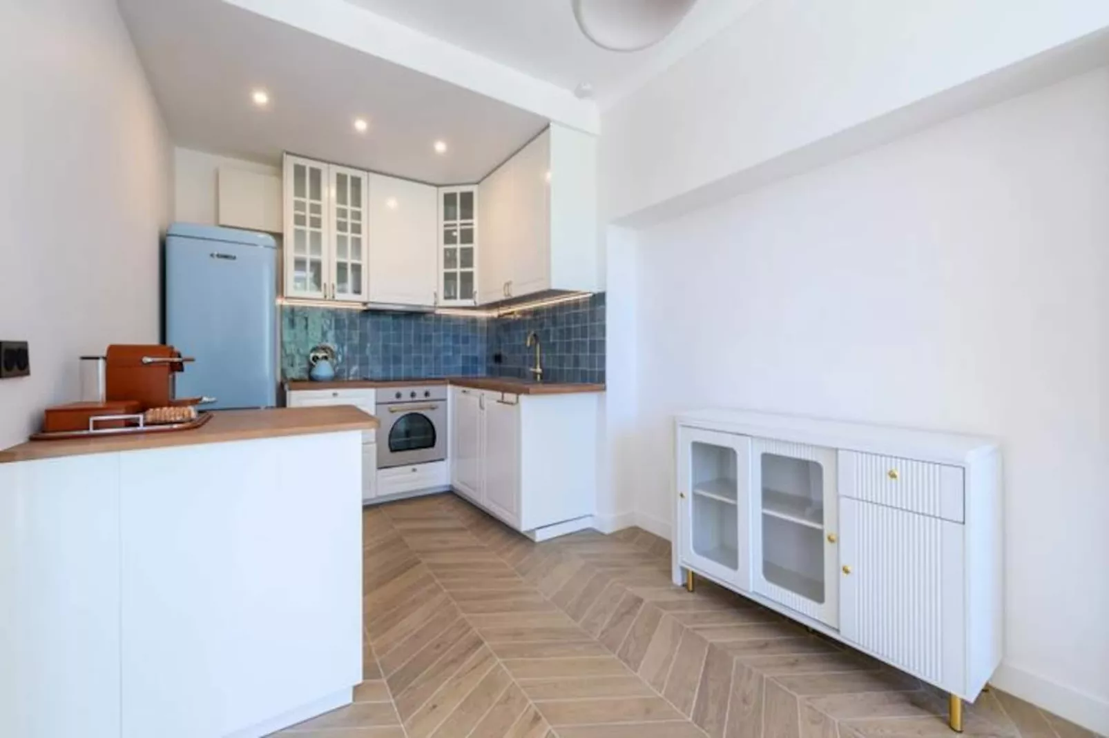 Résidence 4p Bourgeois Rez-de-jardin, Proche Croisette & Plages-Niet-getagd