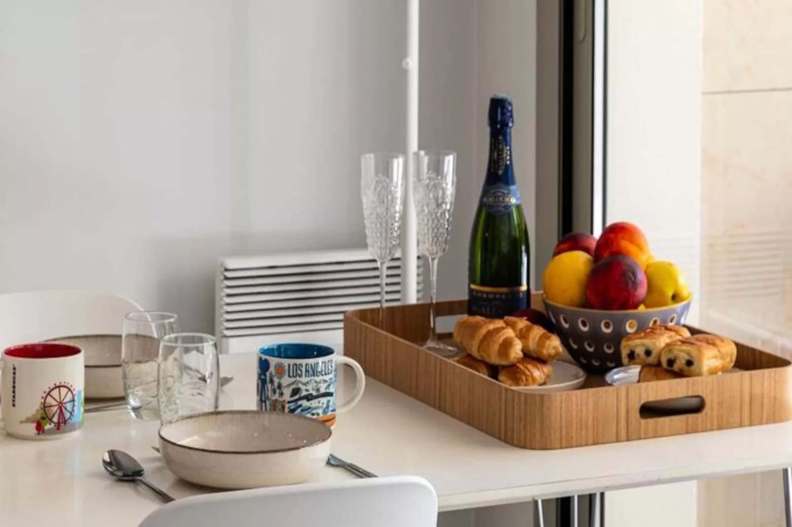 Résidence 2p Rez-de-jardin Avec Piscine – Calme, Parking Privé-Niet-getagd