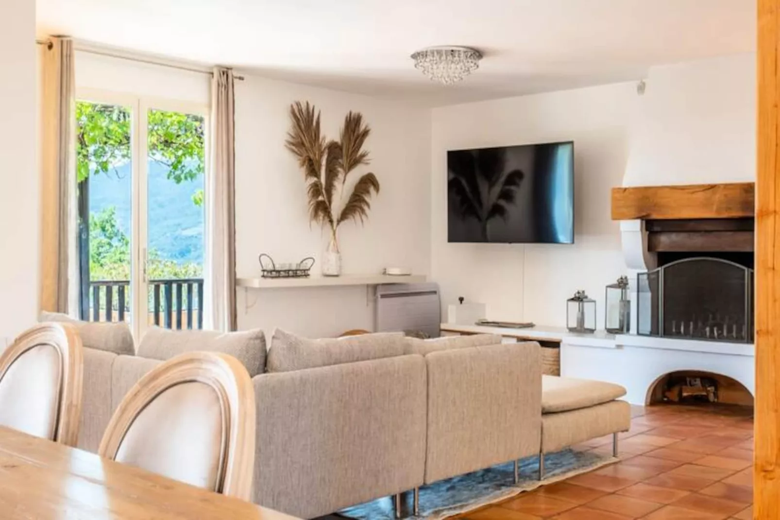 Résidence Villa 5 Chambres, Sauna, Piscine Et Vue Mer.-Niet-getagd