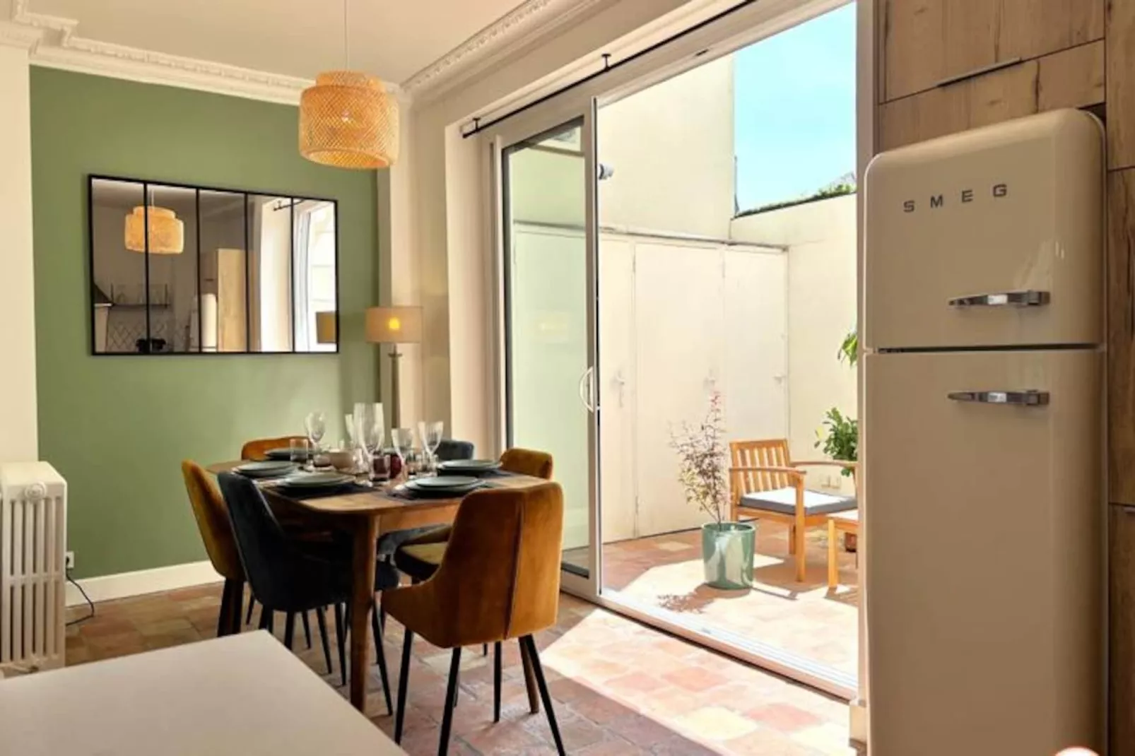 💫 La Villa Mirabeau-Niet-getagd