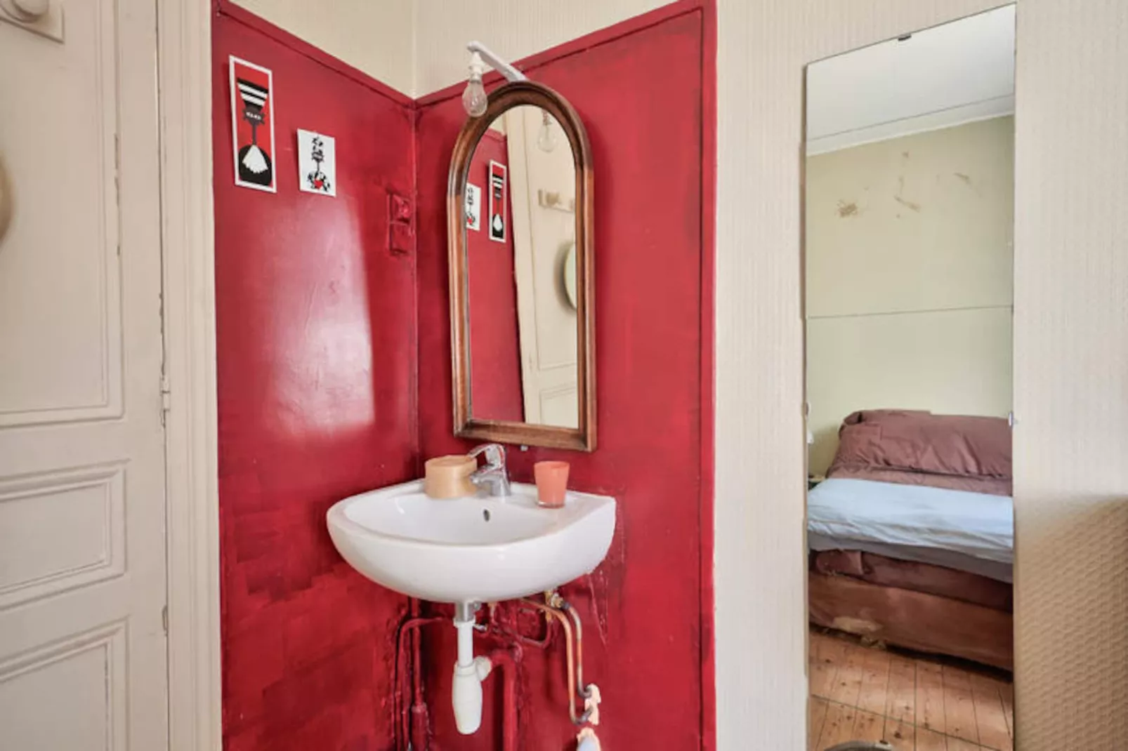 Rue Soufflot - maeva Home-Niet-getagd