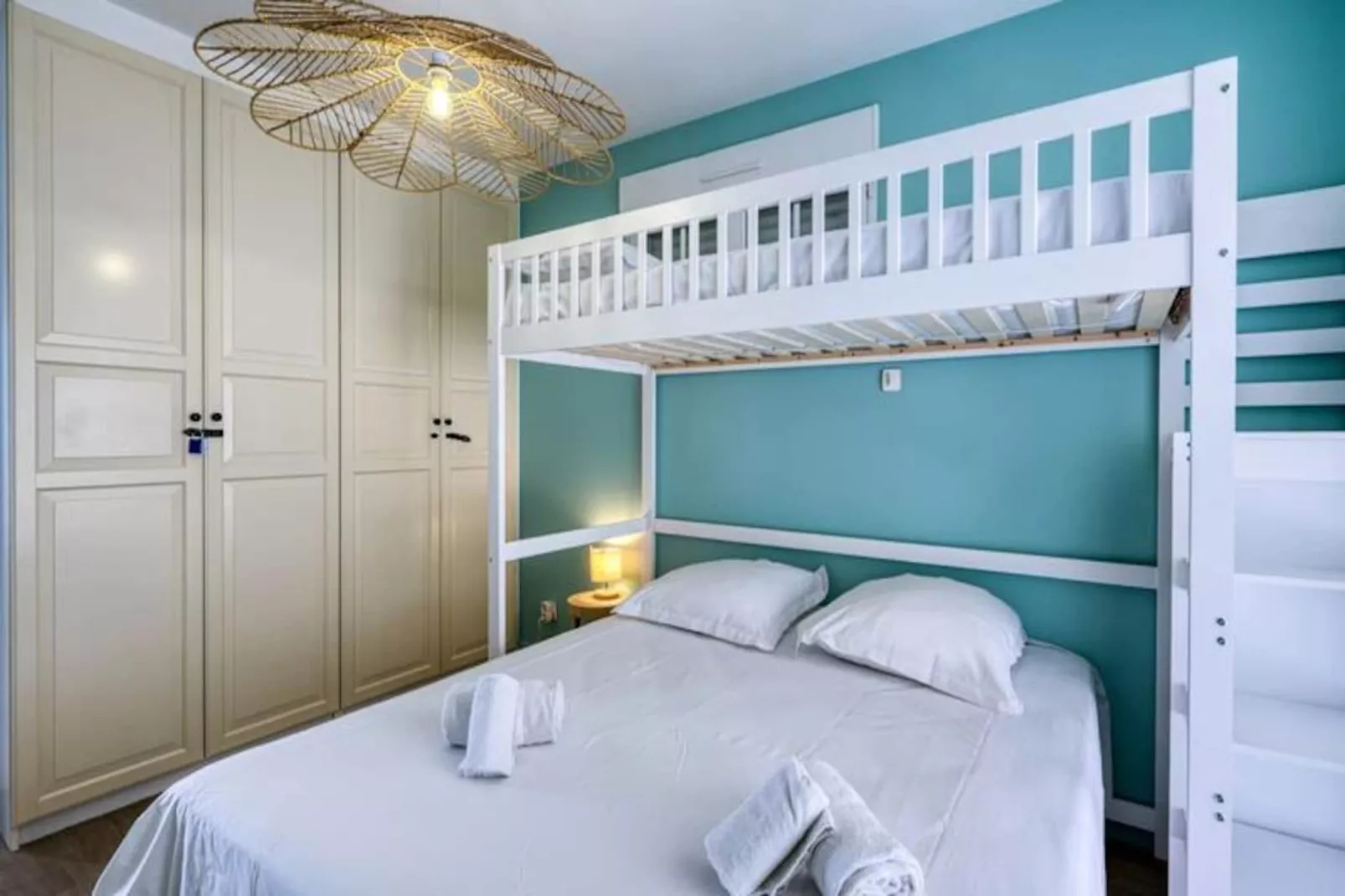 Maison Des Bouillats --Niet-getagd