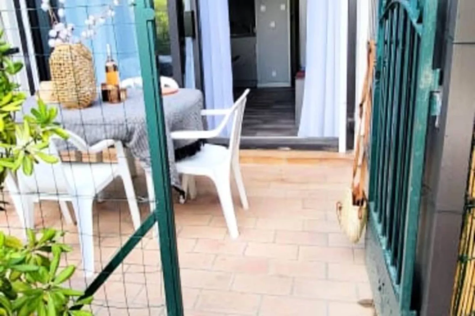 Résidence Terrasse 3 Entre Plage Et Port De Plaisance-Niet-getagd