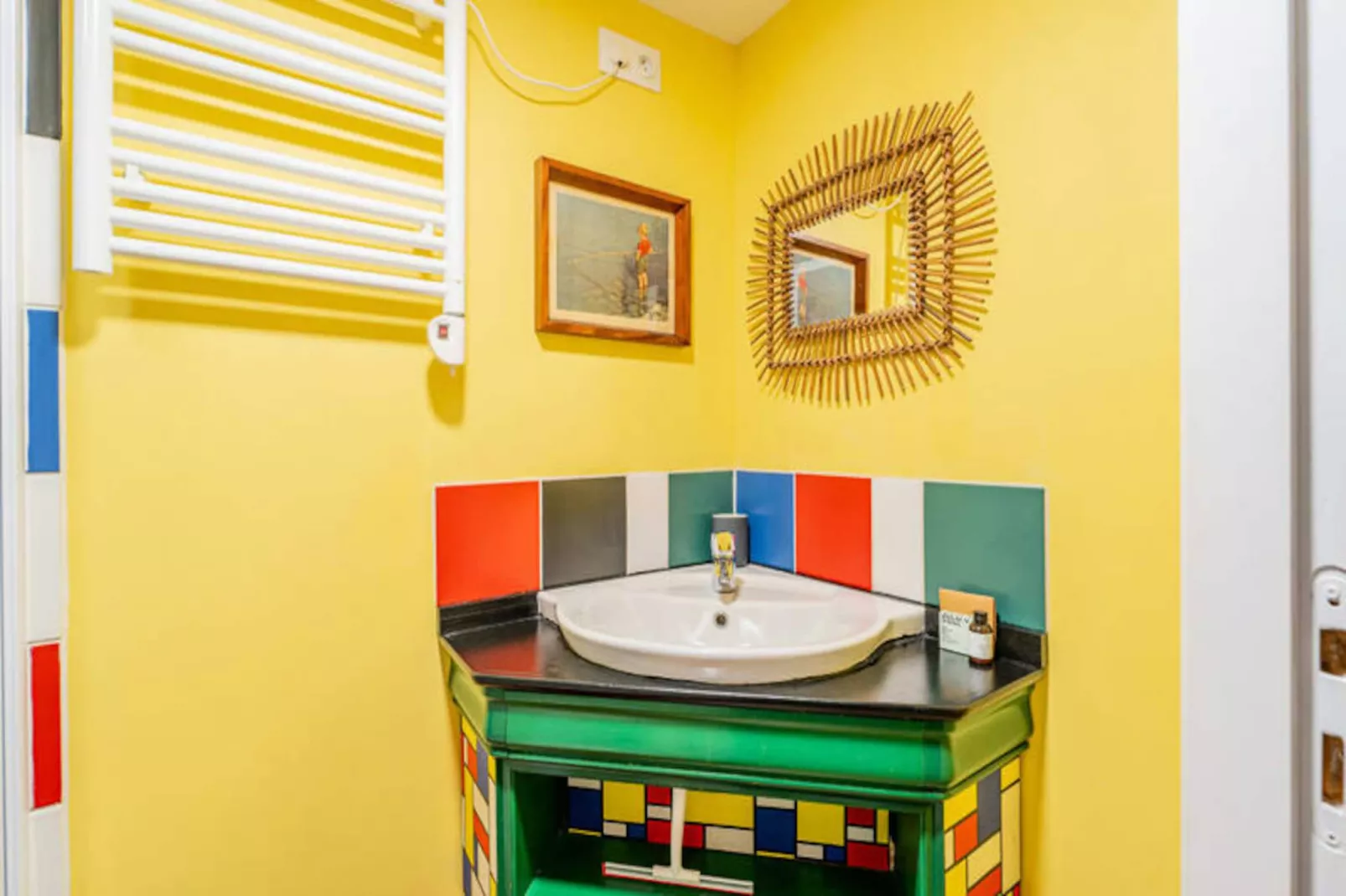 Suite De Rêve Sur La Péniche Petite Annick-Niet-getagd