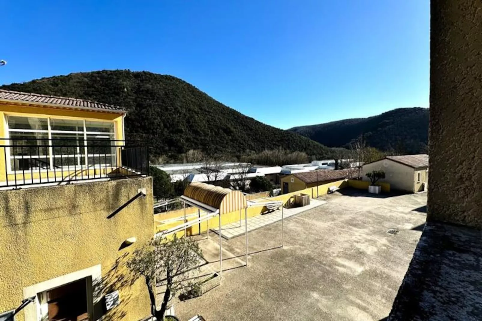 Résidence Les Na&iuml;ades E20 - 2 Chambres Pour 5 Personnes !-Niet-getagd