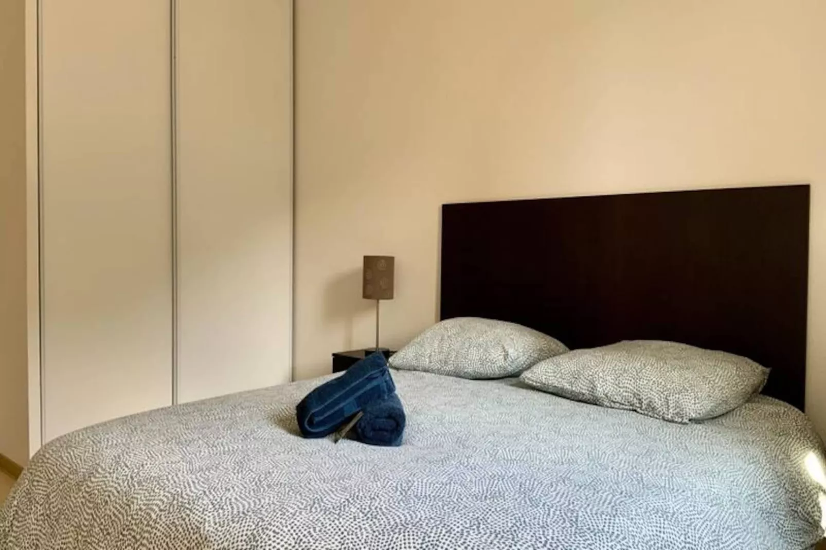 Résidence Les Na&iuml;ades C11- 2 Chambres Pour 6 Personnes !-Niet-getagd