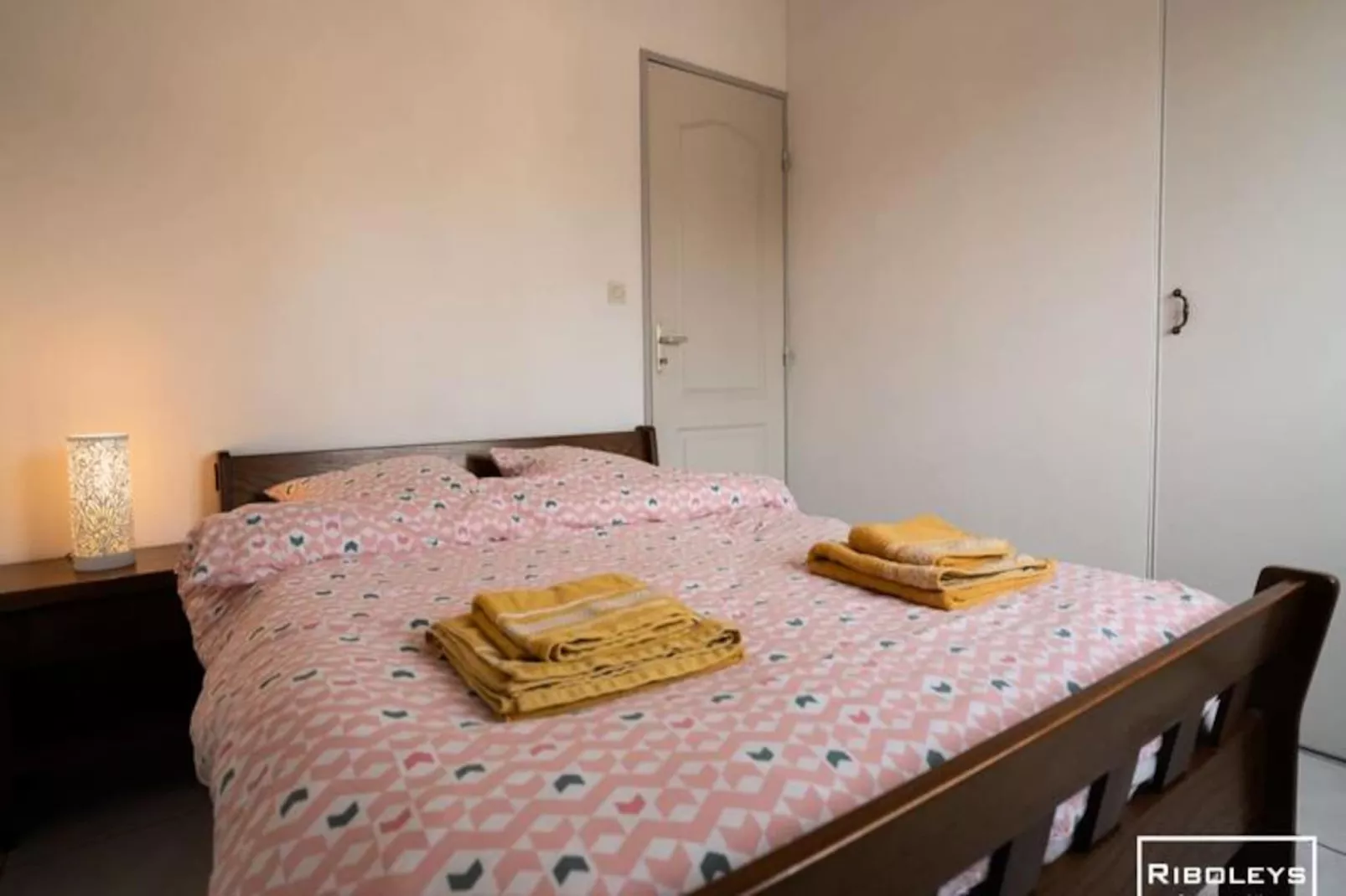 Villa T4 &agrave; 450m De La Plage Avec Climatisation-Niet-getagd