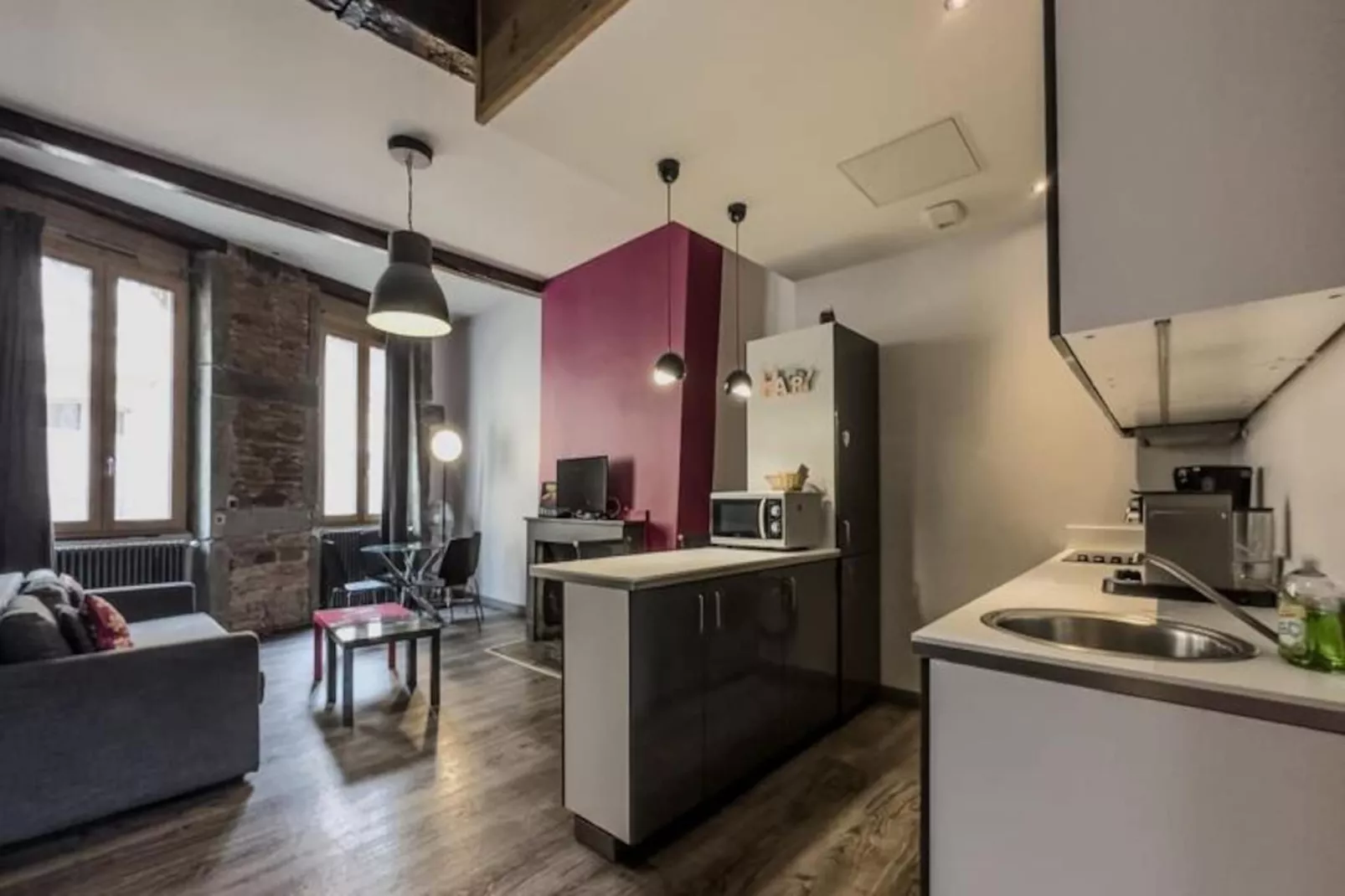 | L'escapade Des Clercs 💗-Niet-getagd