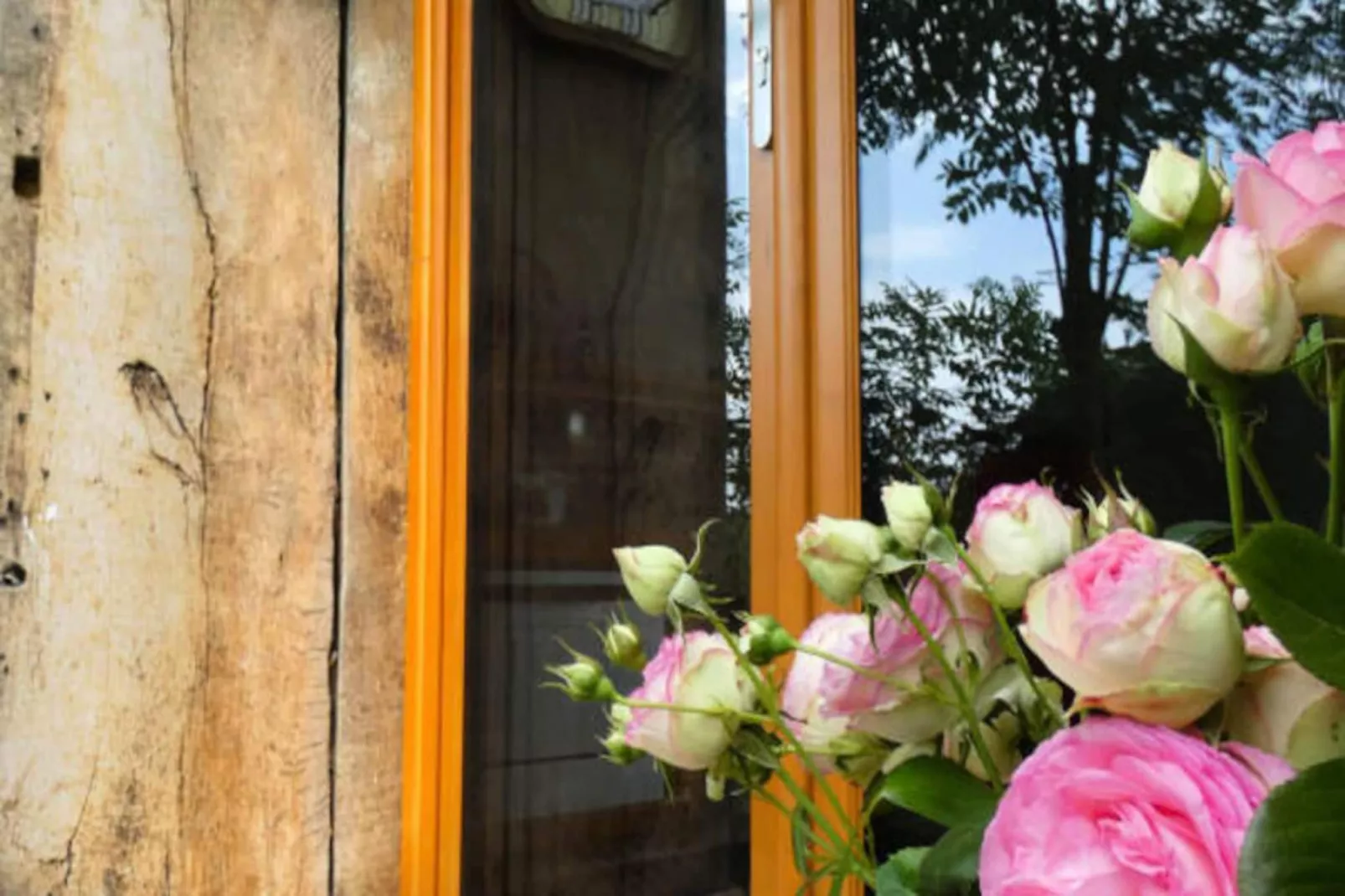 Résidence La Bergerie Calme, Nature & Authenticit&eacute; - Niet-getagd