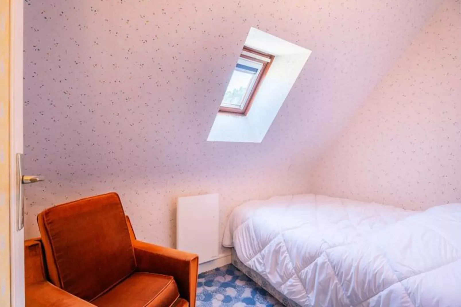 Résidence Clos De Kervegan-Niet-getagd