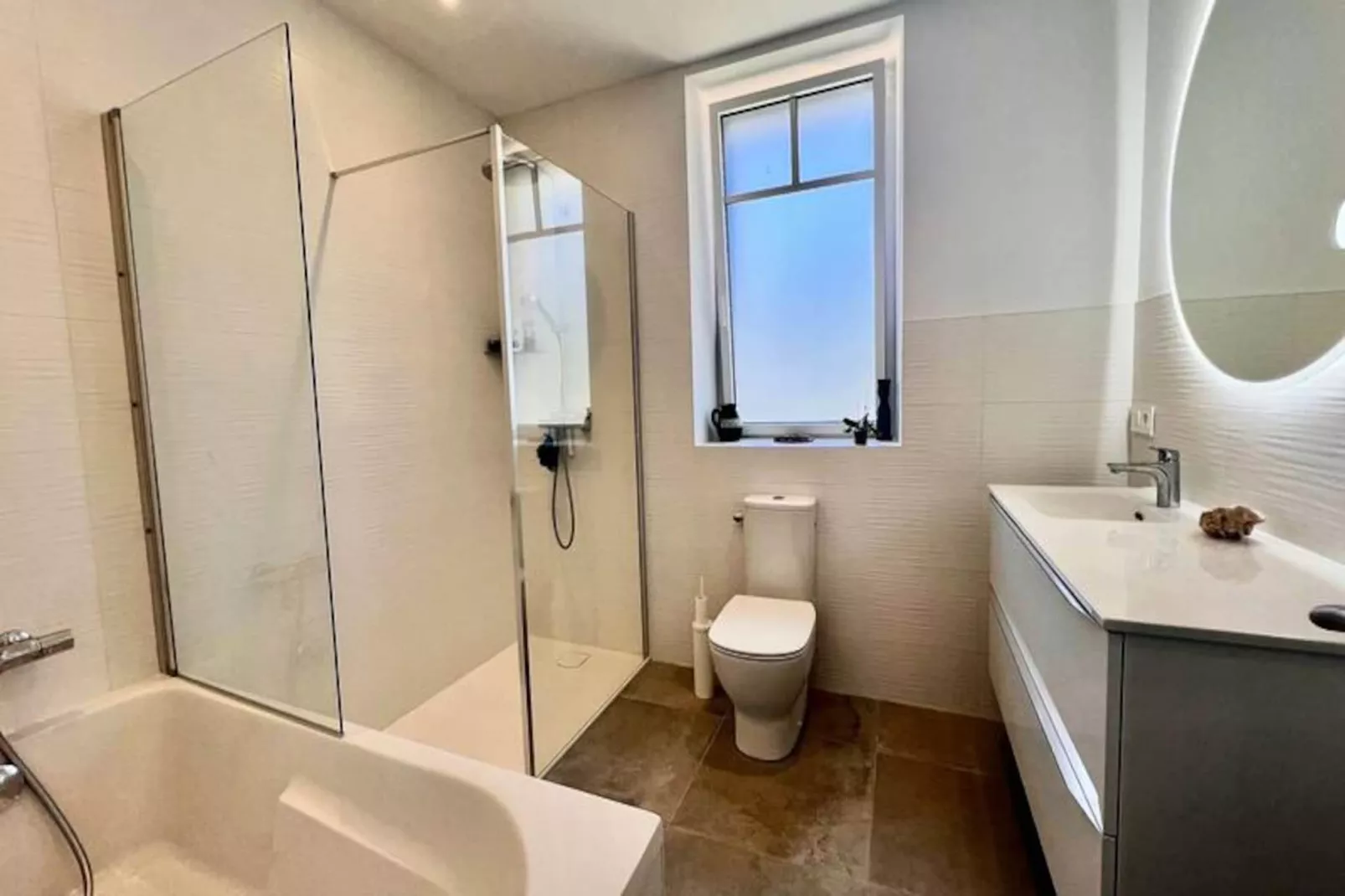 Résidence 5 Impasse En Hervetir-Niet-getagd