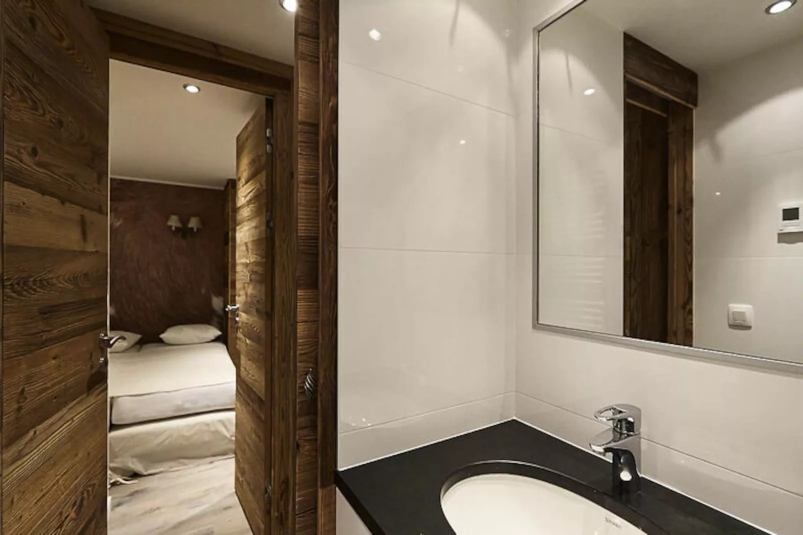 Résidence Les Hauts De Rogoney-Niet-getagd