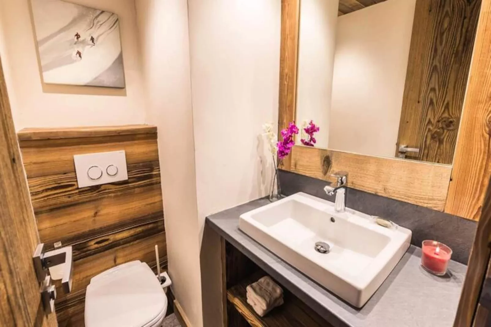 Chalet Bazile-Niet-getagd