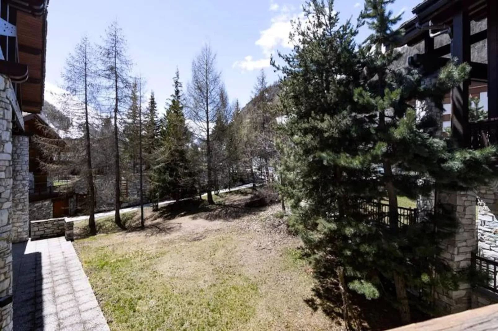 Chalet De Bellevarde-Niet-getagd