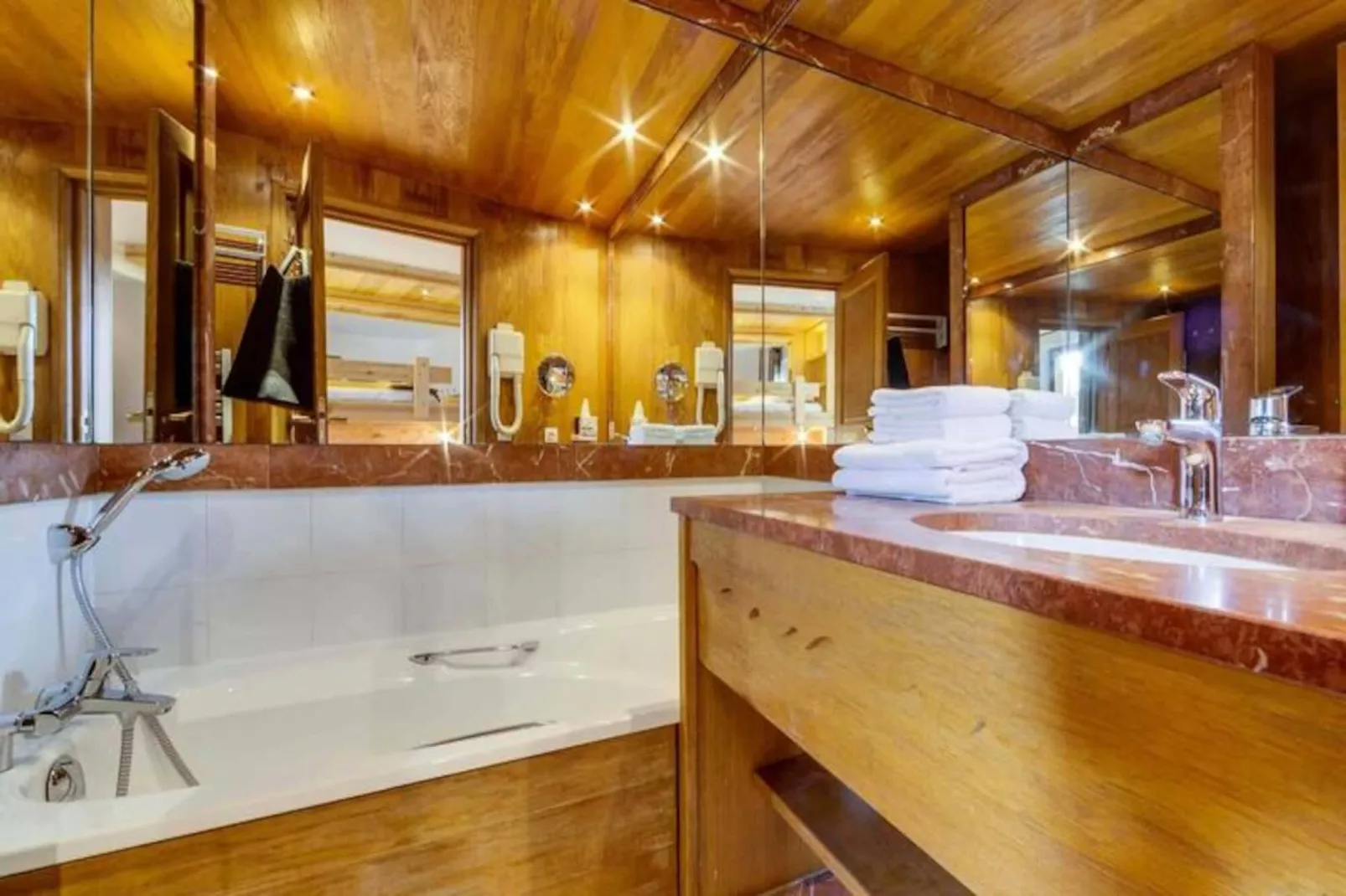 Résidence Squaw Valley-Niet-getagd