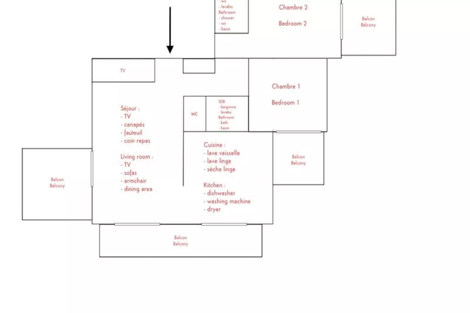 Résidence Hauts De Val-Niet-getagd