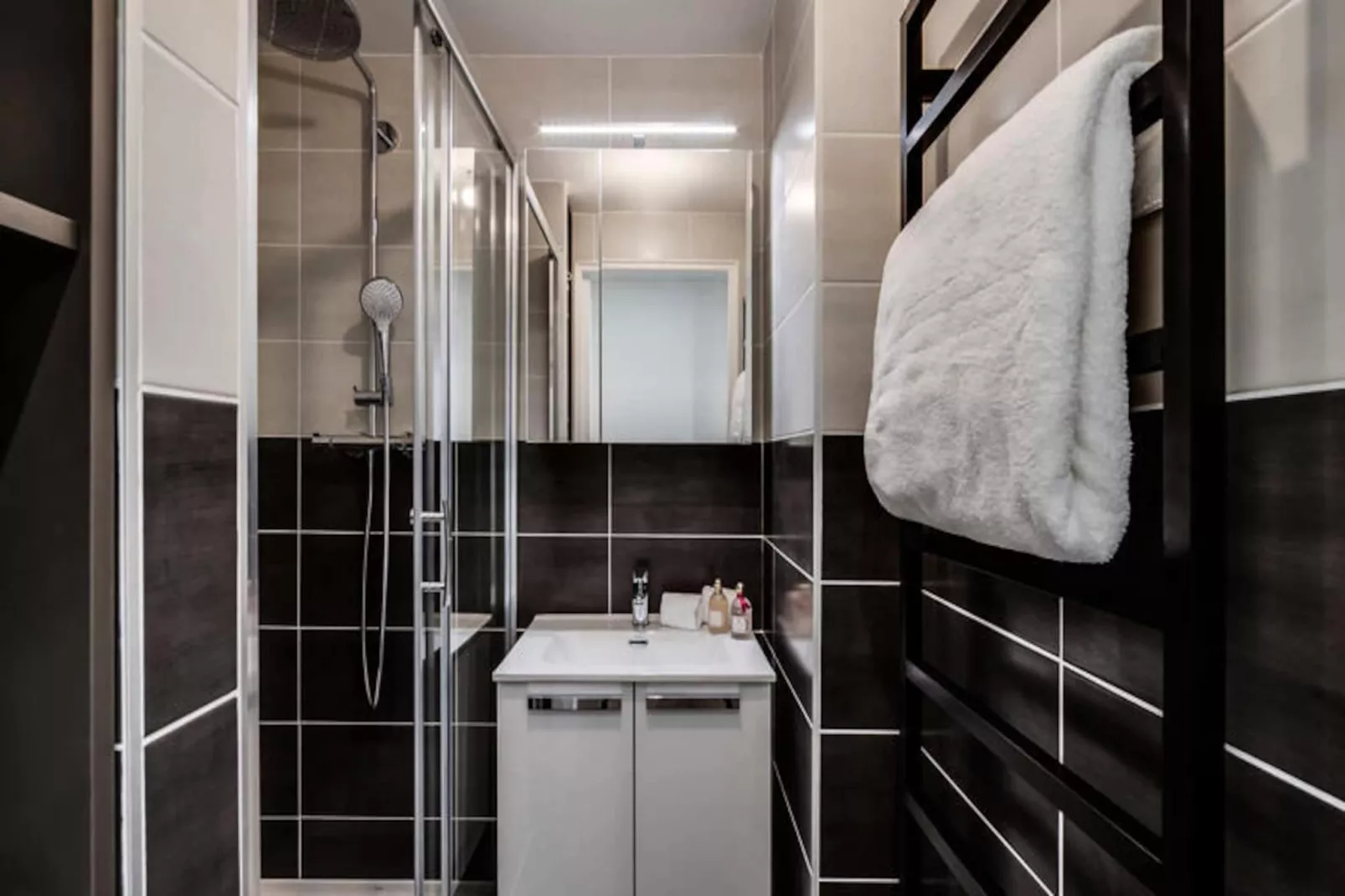 Résidence Jardins De Val-Niet-getagd