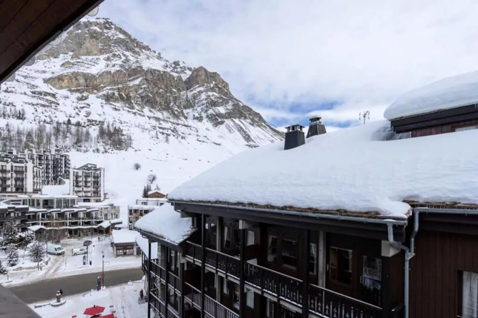 Résidence Val D'isere Village-Niet-getagd