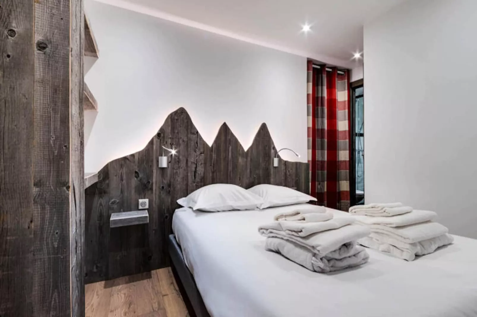 Résidence Val D'isere Village - Niet-getagd