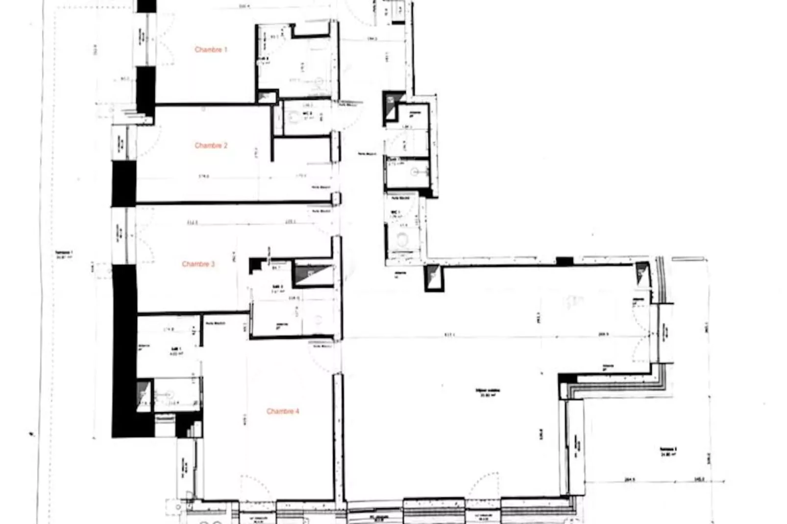 Résidence Turios 2 - Niet-getagd