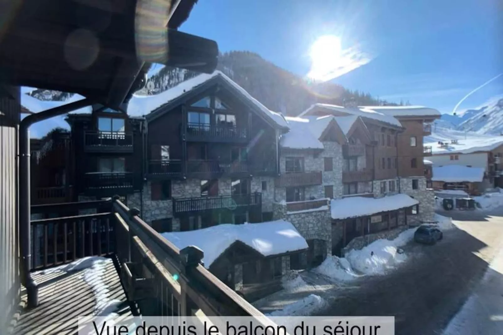 Résidence Coeur De Val-Niet-getagd