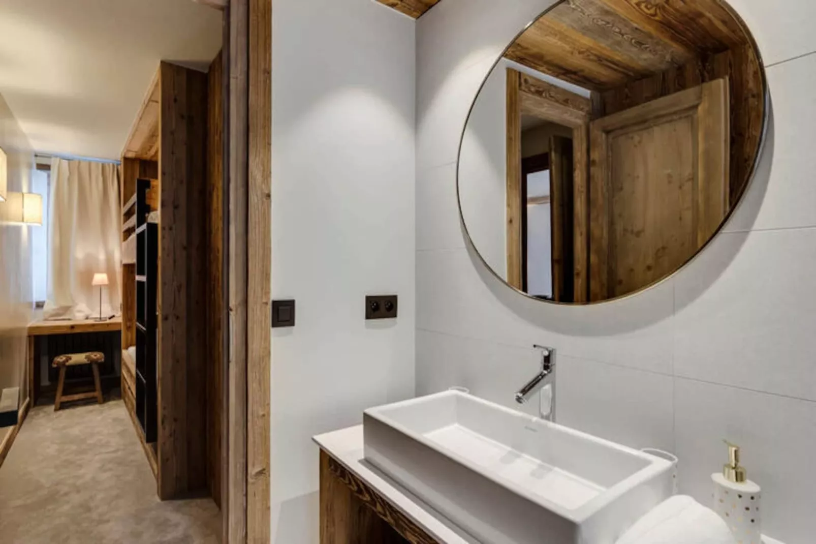 Résidence Coeur De Val-Niet-getagd