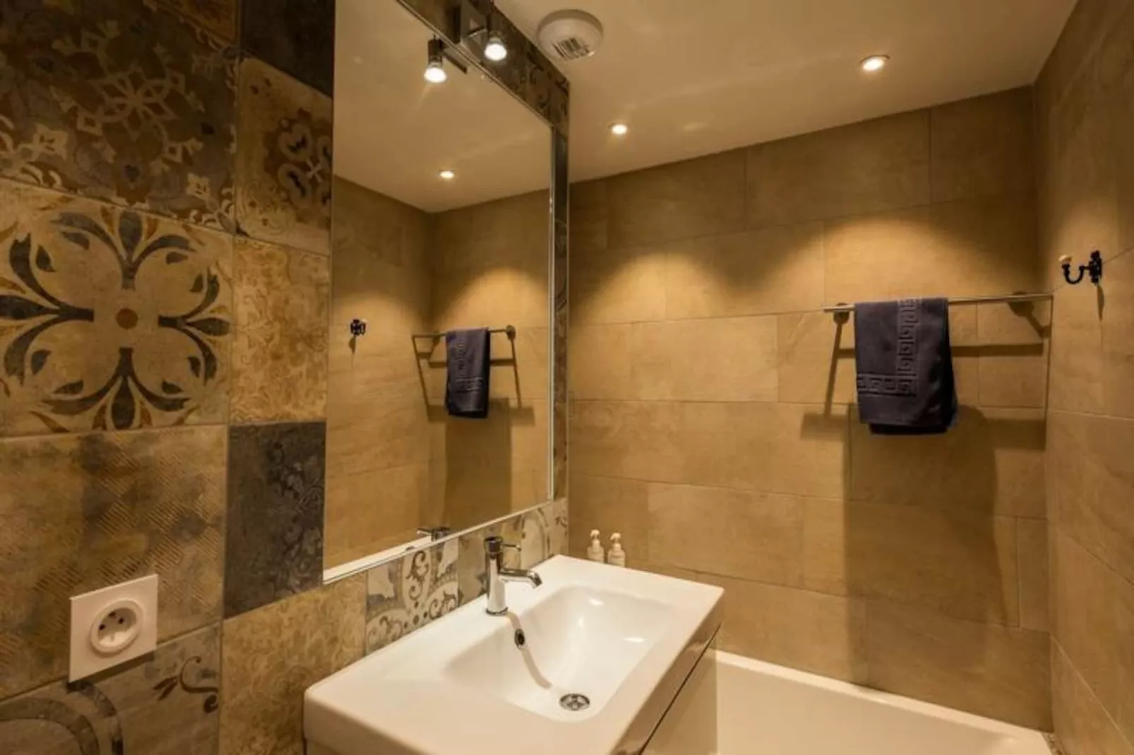 Résidence Les Etoiles Des Neiges-Niet-getagd