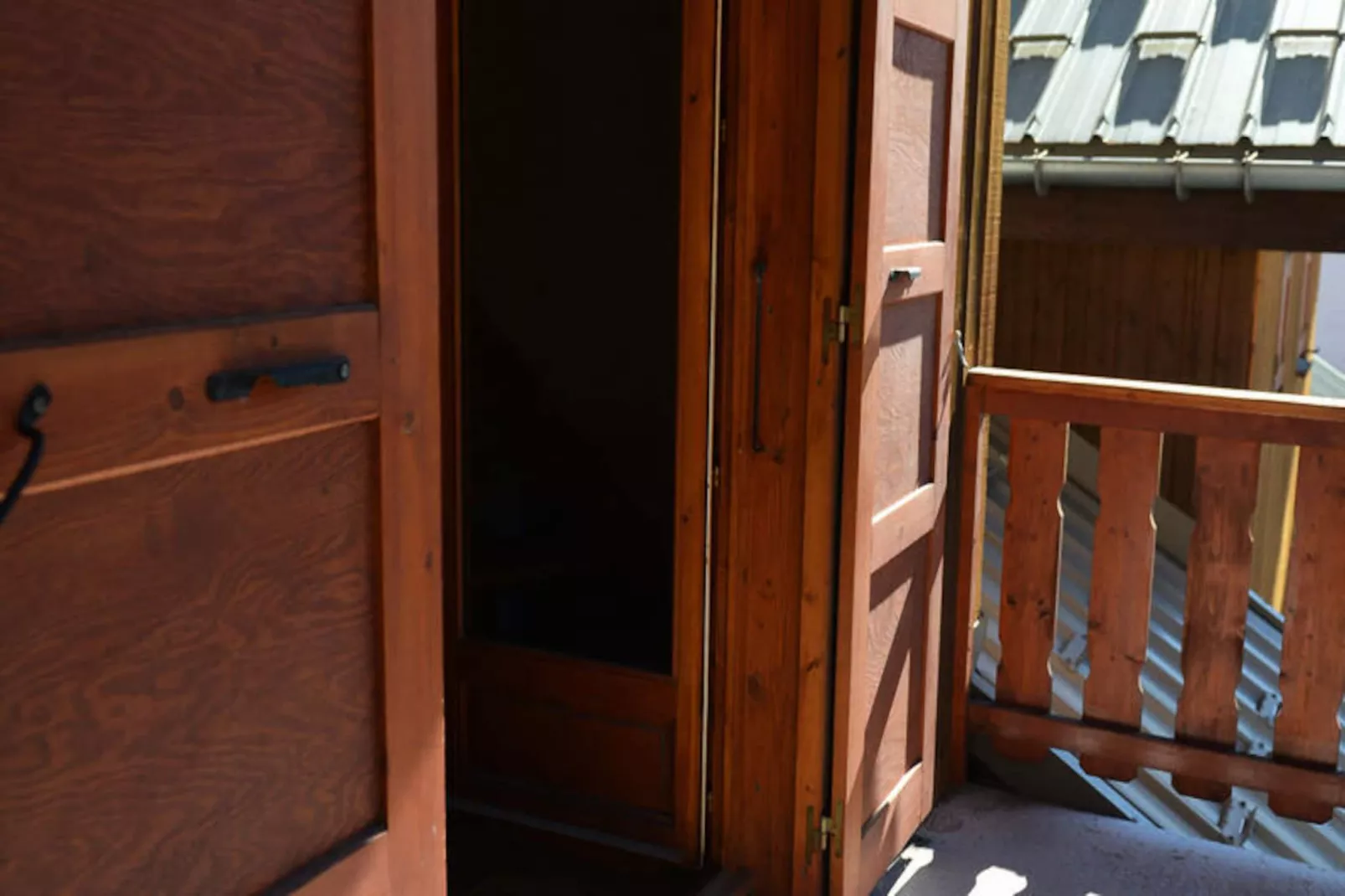 Résidence La Demeurance-Niet-getagd