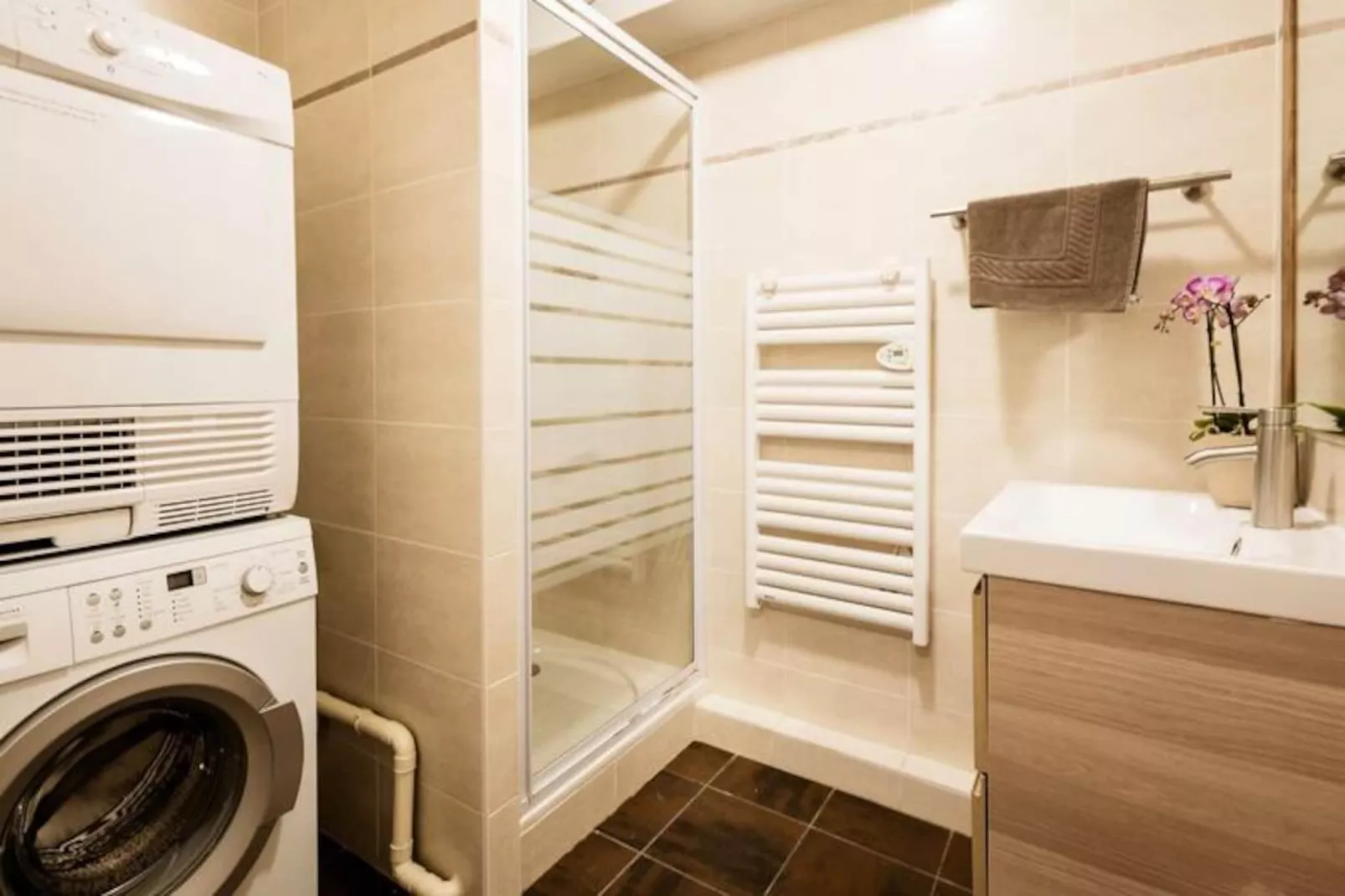 Les Chalets D'adrien-Niet-getagd