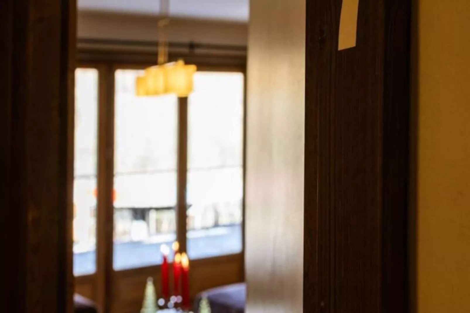 Les Chalets D'adrien-Niet-getagd