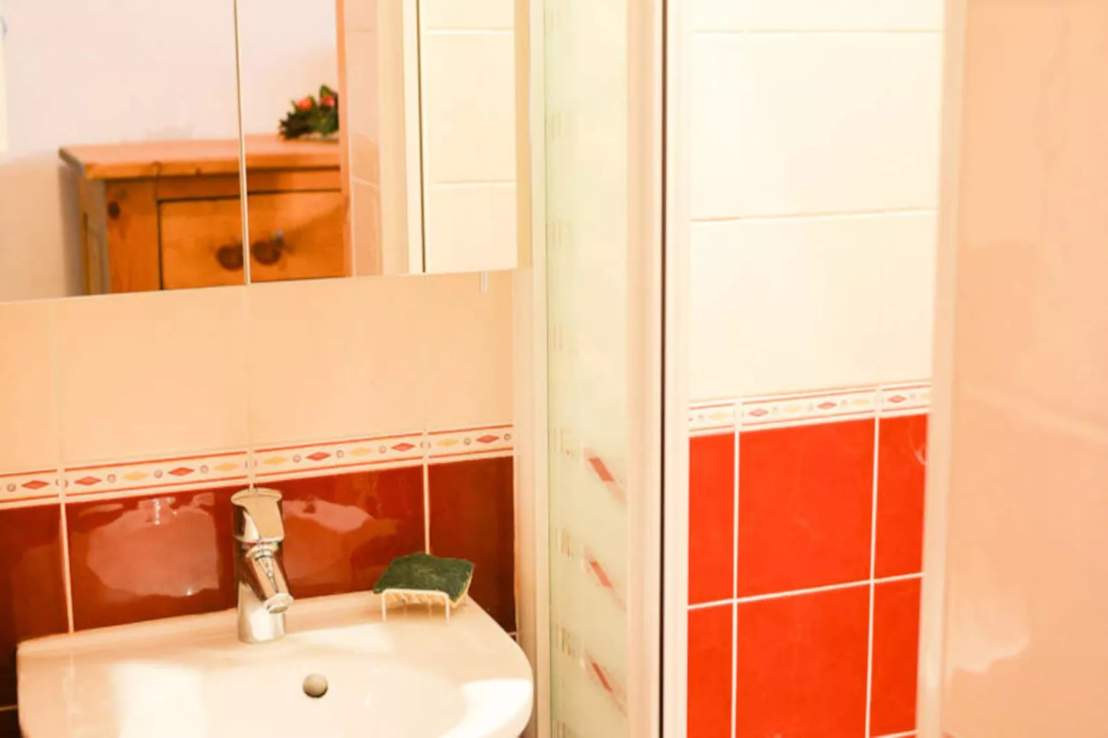 Chalet Les Ecrins - Niet-getagd