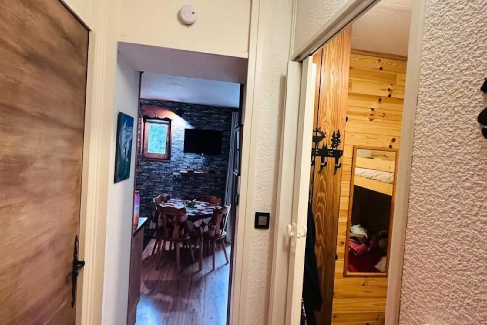 Résidence Altair-Niet-getagd