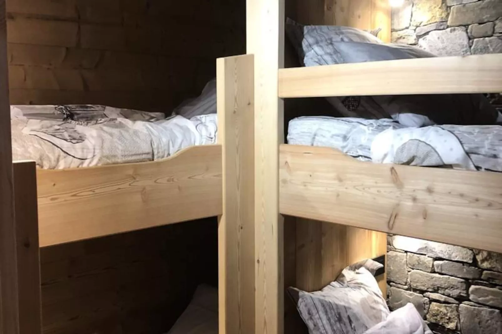 Chalet Colenfrey-Niet-getagd