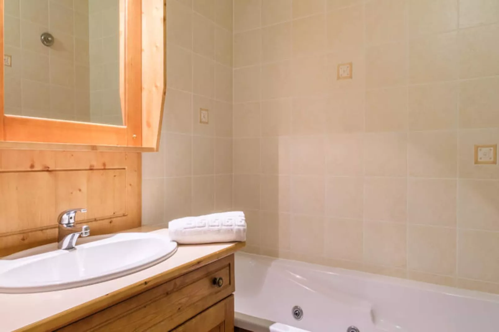 Résidence Les Balcons de Val Cenis Village ****-Niet-getagd